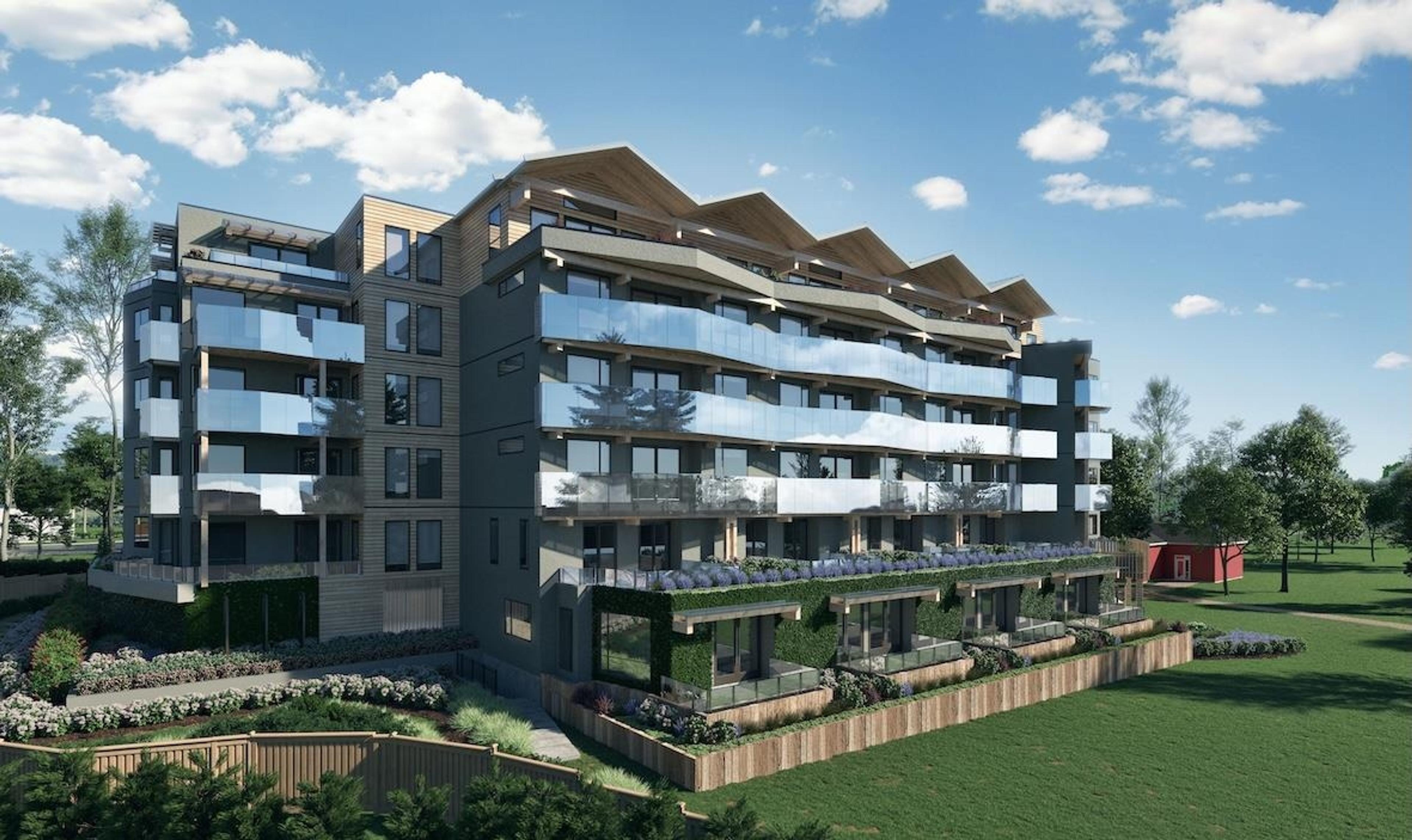 33160 Plaxton Crescent, Abbotsford - Exteriors - Full Complex View - Photo 1