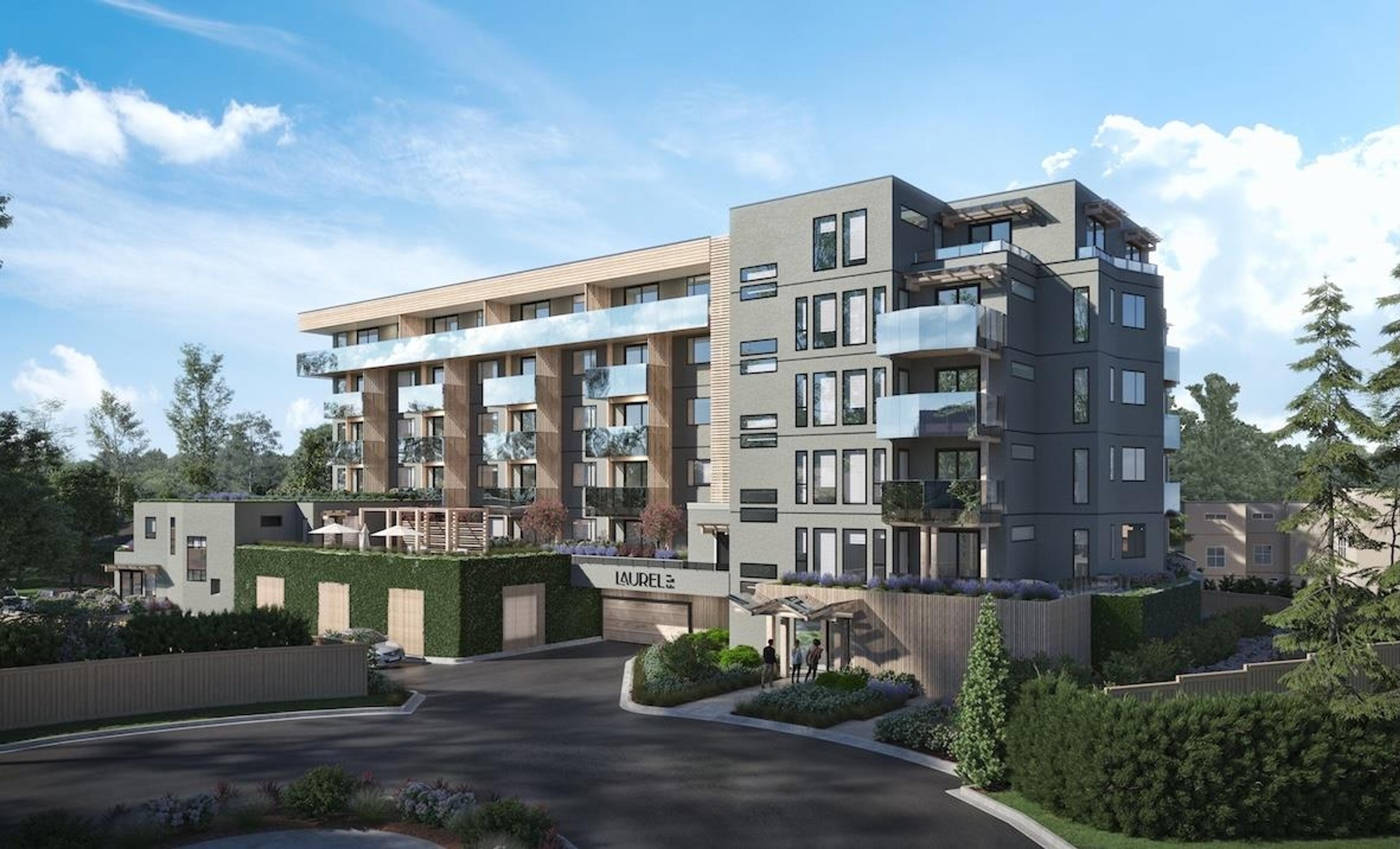 33160 Plaxton Crescent, Abbotsford - Exteriors - Full Complex View - Photo 2