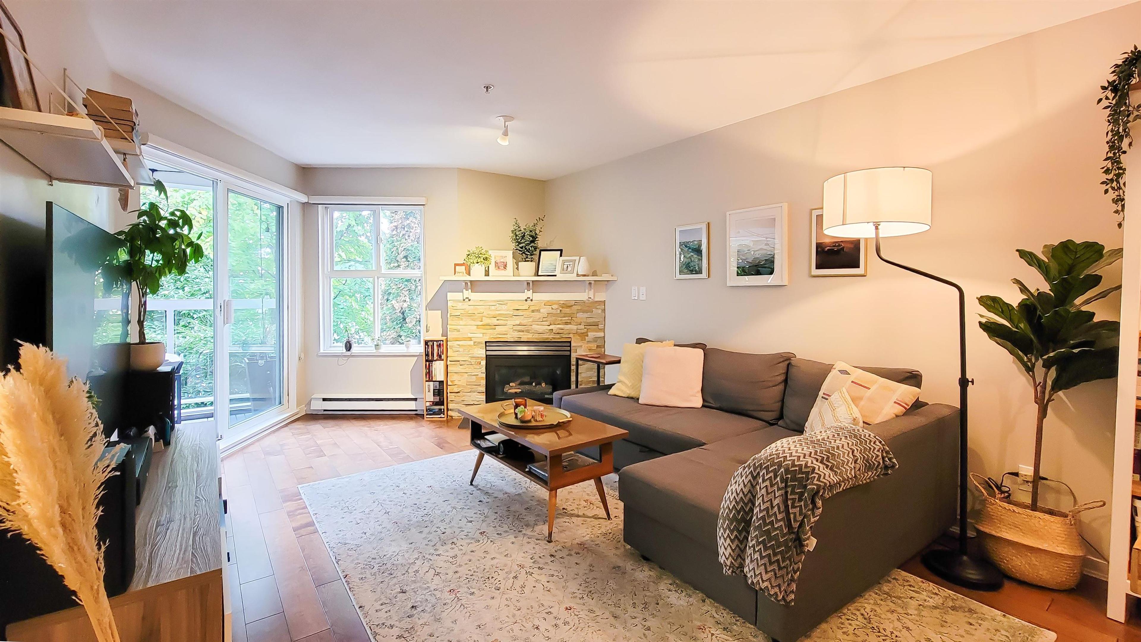 3058 E Kent Avenue South, Vancouver - Exteriors - Photo 1