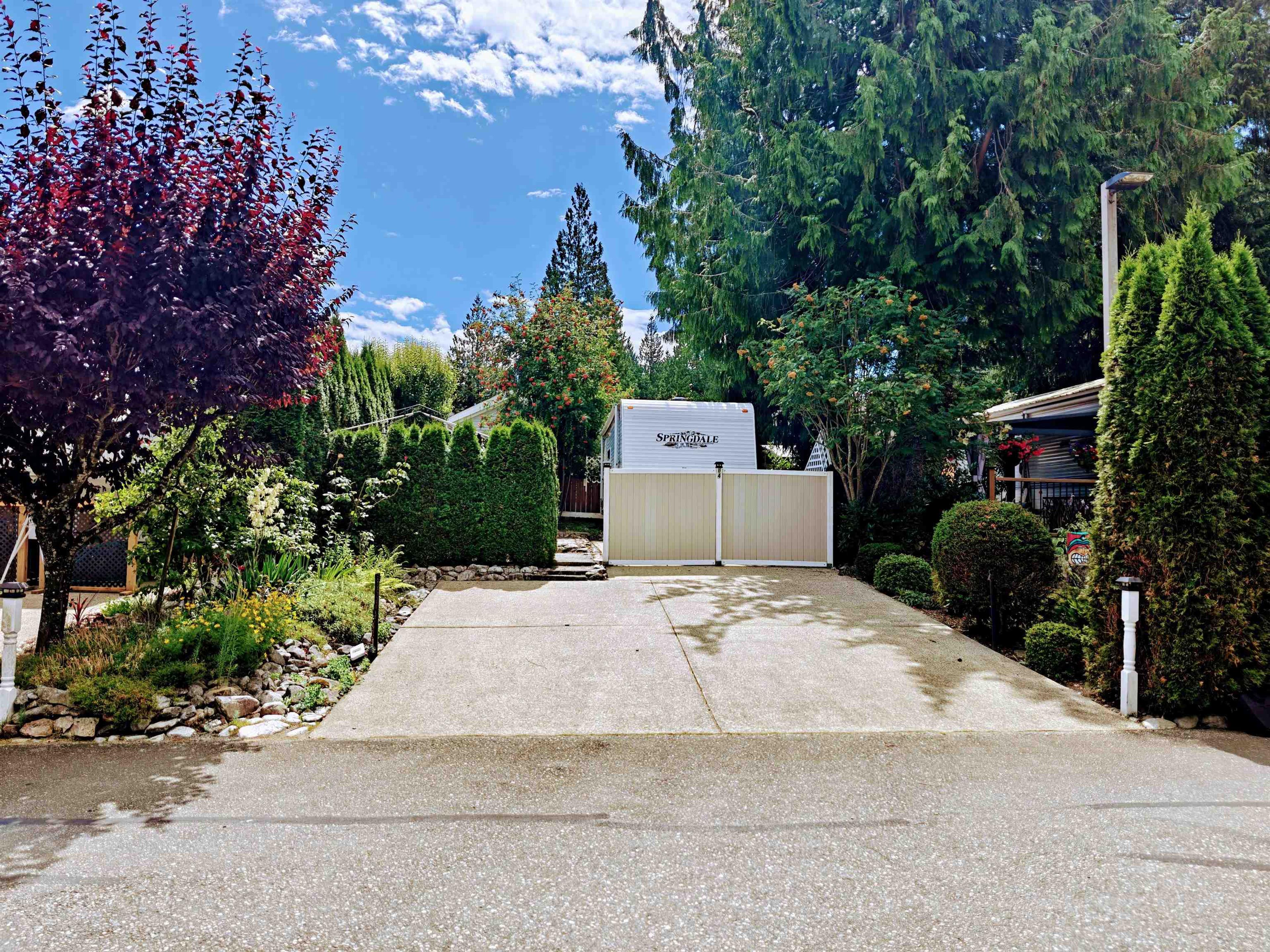 14600 Morris Valley Road, Mission - Exteriors - Photo 1