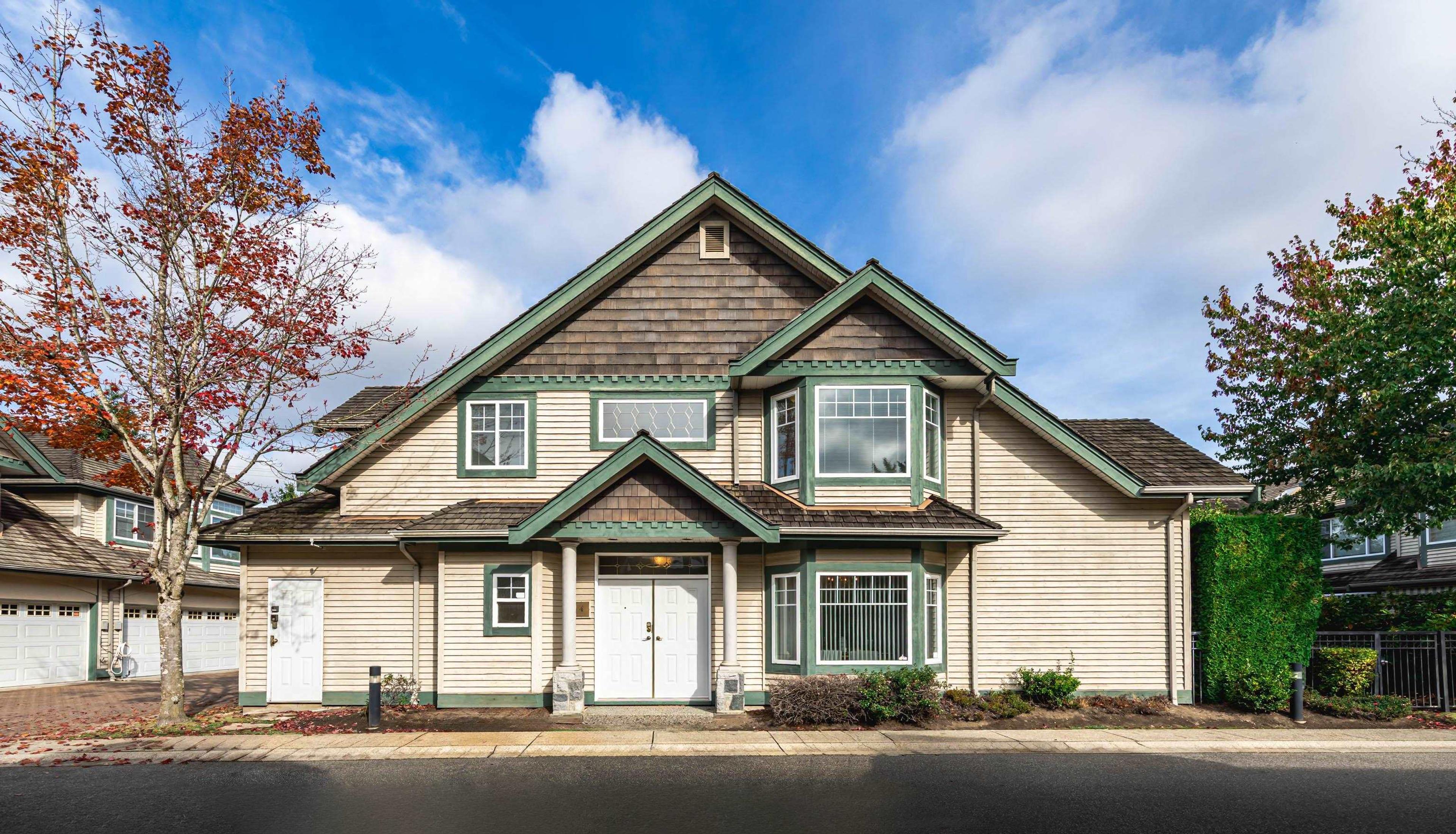 7600 Blundell Road, Richmond - Exteriors - Photo 2