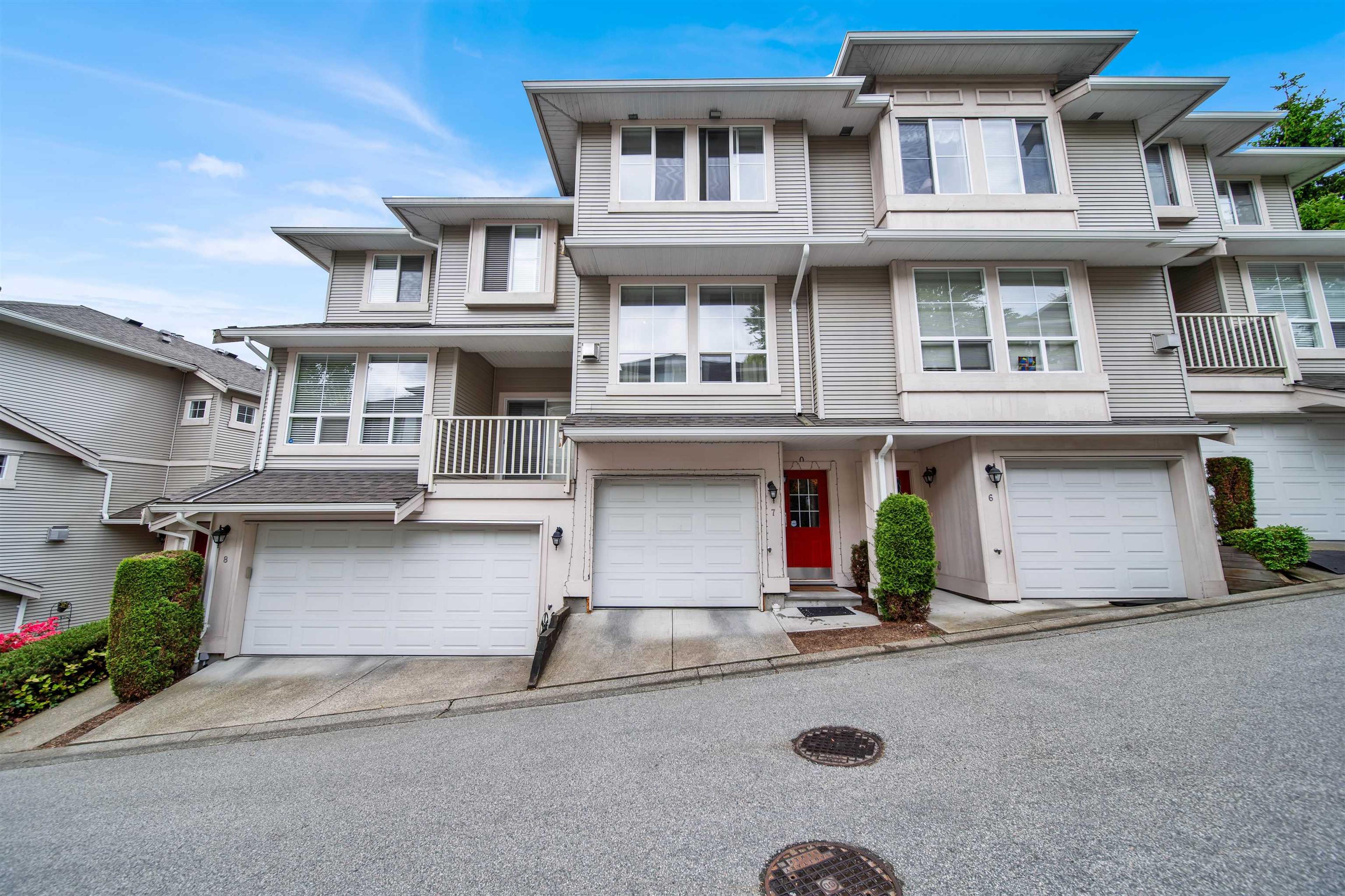 14952 58 Avenue, Surrey - Exteriors - Full Complex View - Photo 1