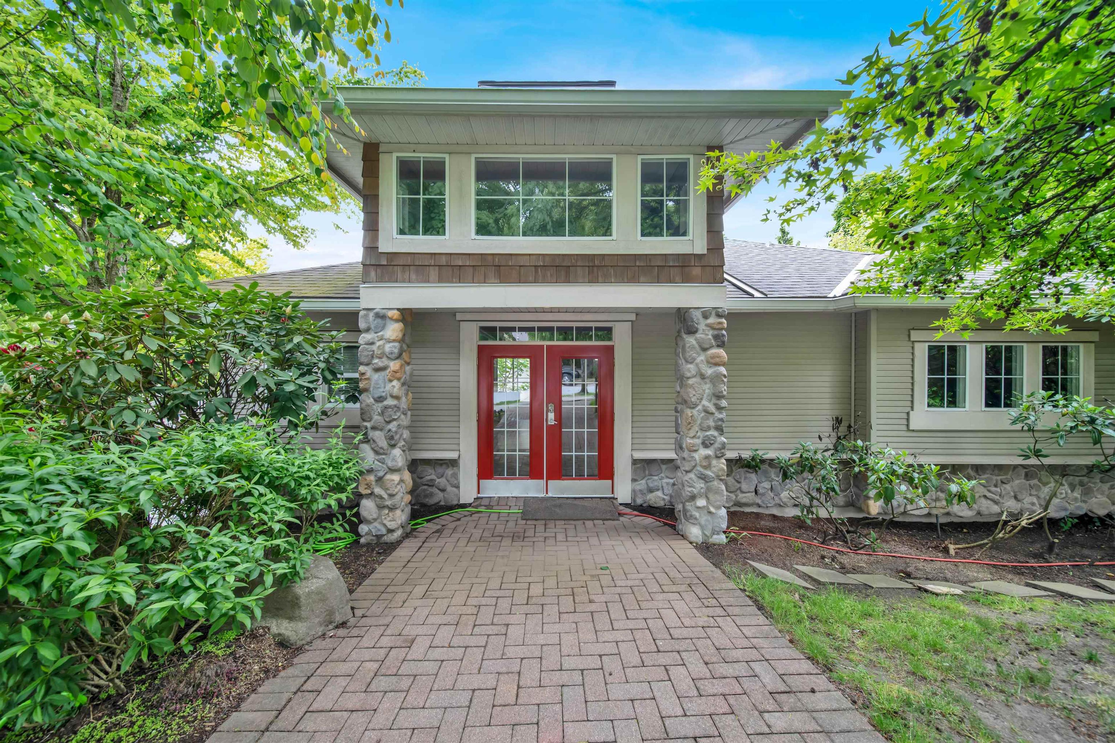 14952 58 Avenue, Surrey - Exteriors - Full Complex View - Photo 2