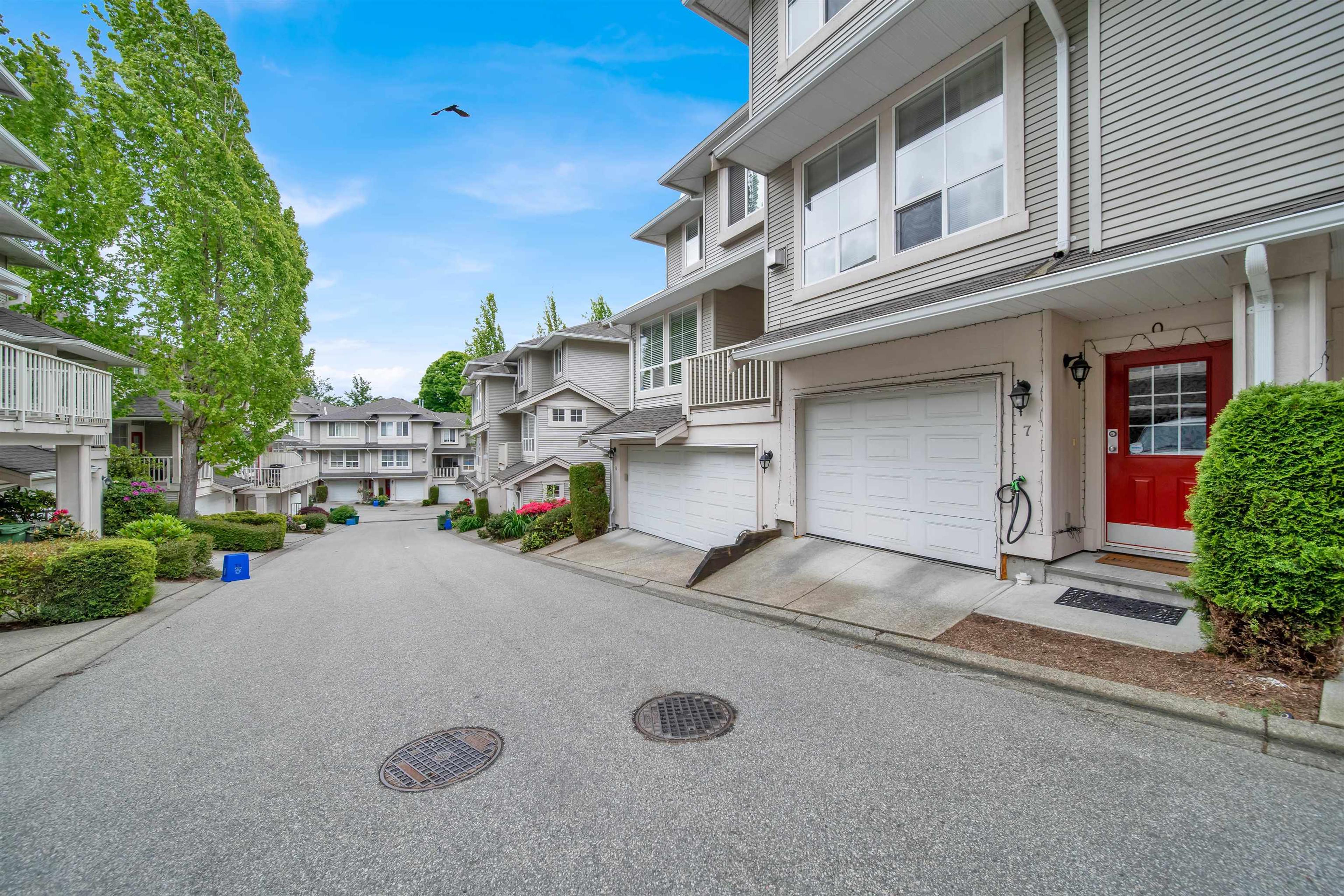 14952 58 Avenue, Surrey - Exteriors - Full Complex View - Photo 5