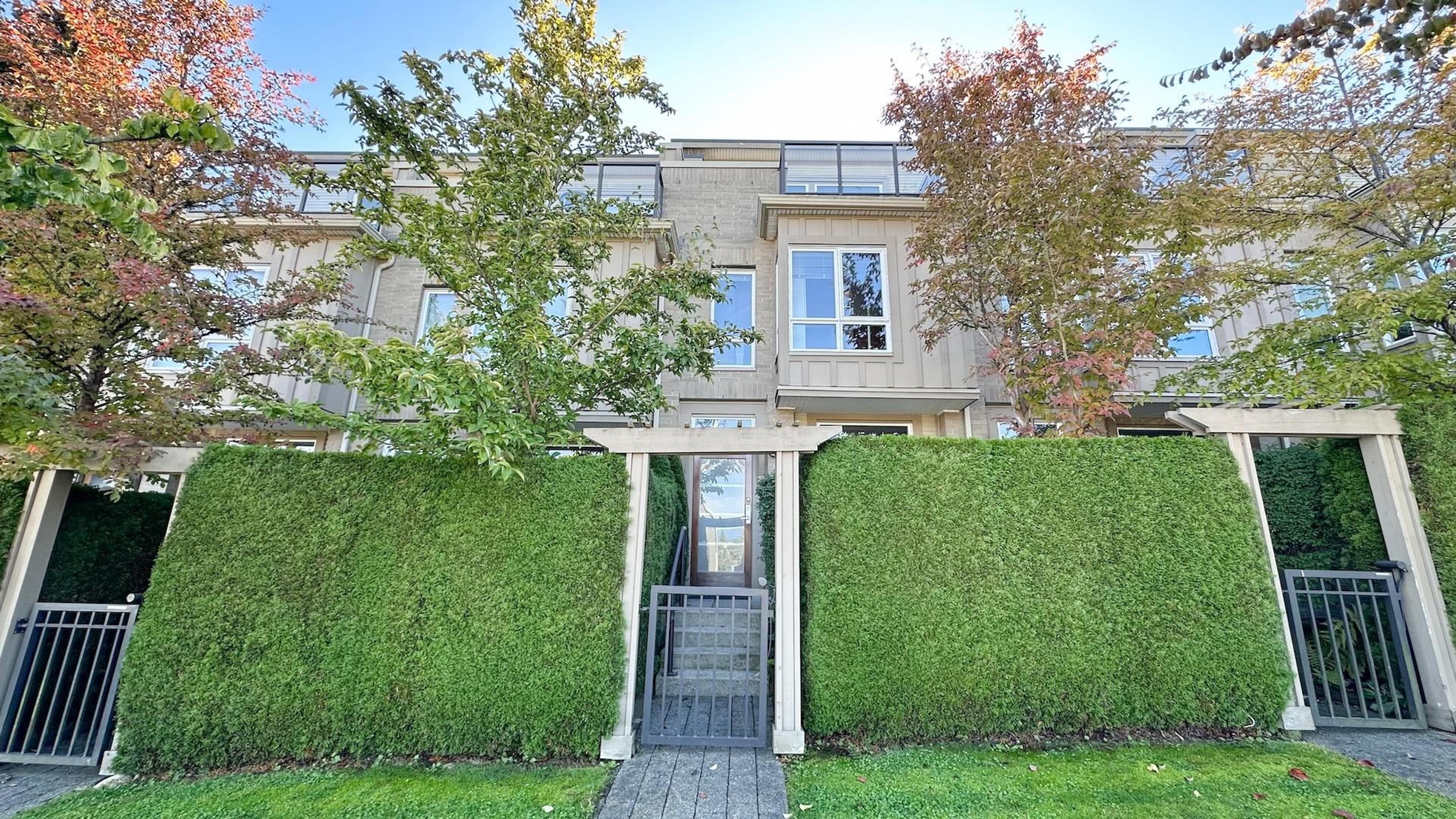 3788 Laurel Street, Burnaby - Exteriors - Full Complex View - Photo 1