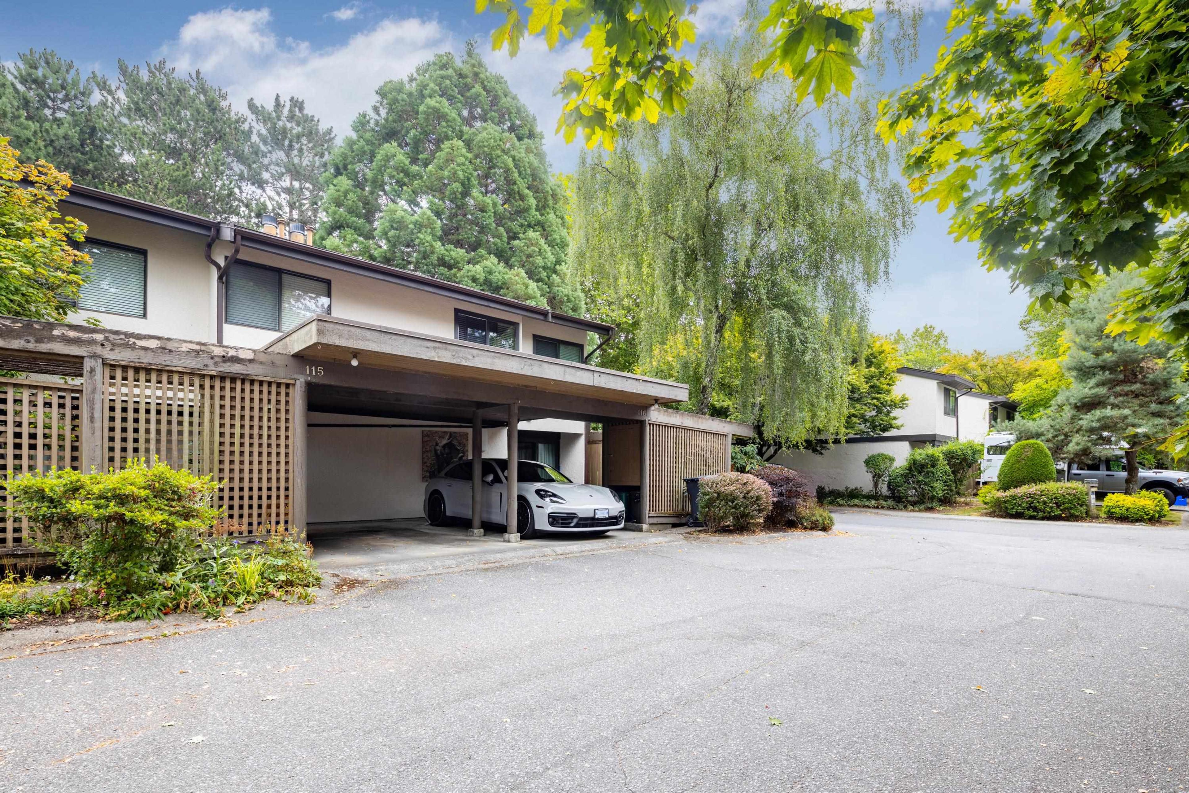 11491 7th Avenue, Richmond - Exteriors - Full Complex View - Photo 1