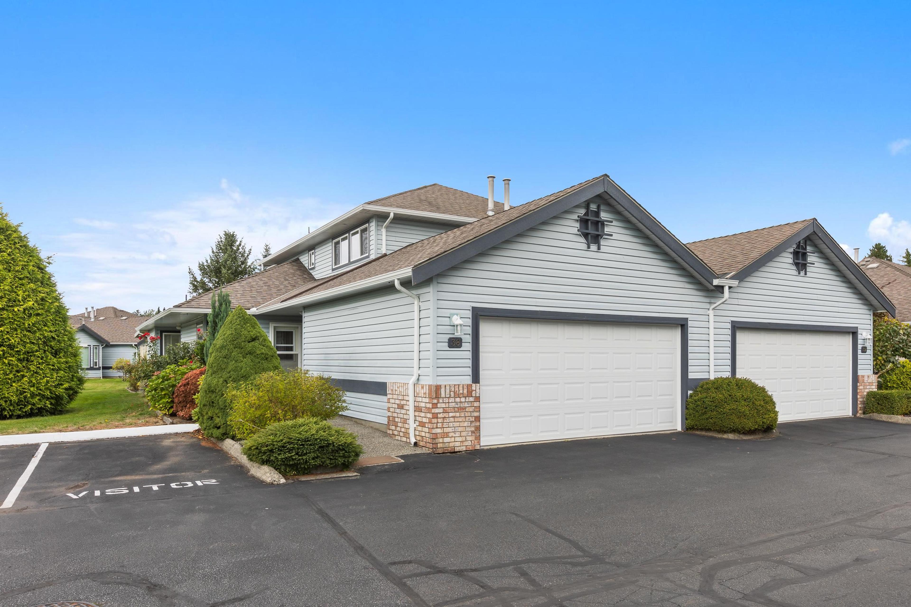 5550 Langley Bypass Road, Langley - Exteriors - Full Complex View - Photo 3