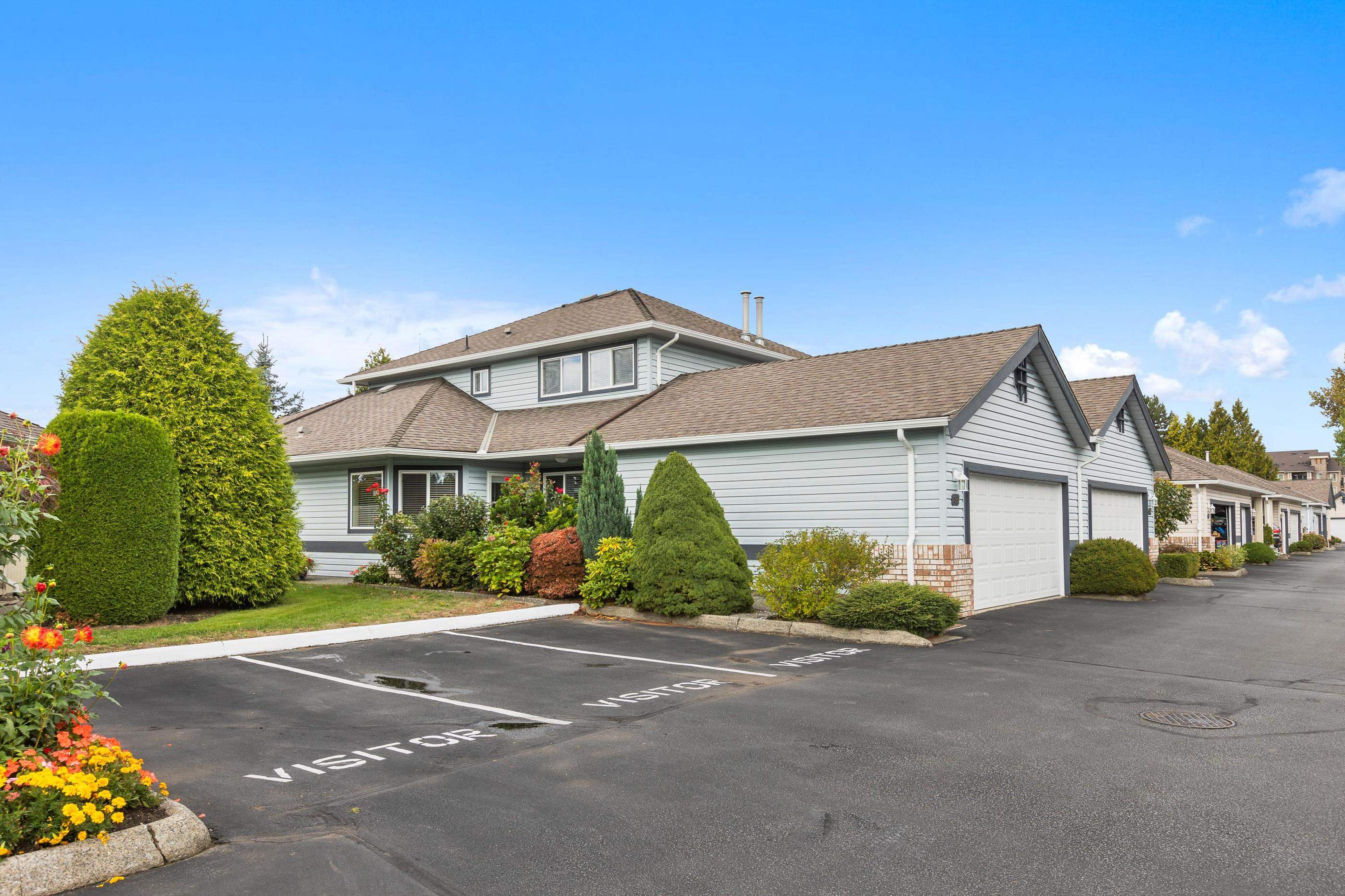 5550 Langley Bypass Road, Langley - Exteriors - Photo 4