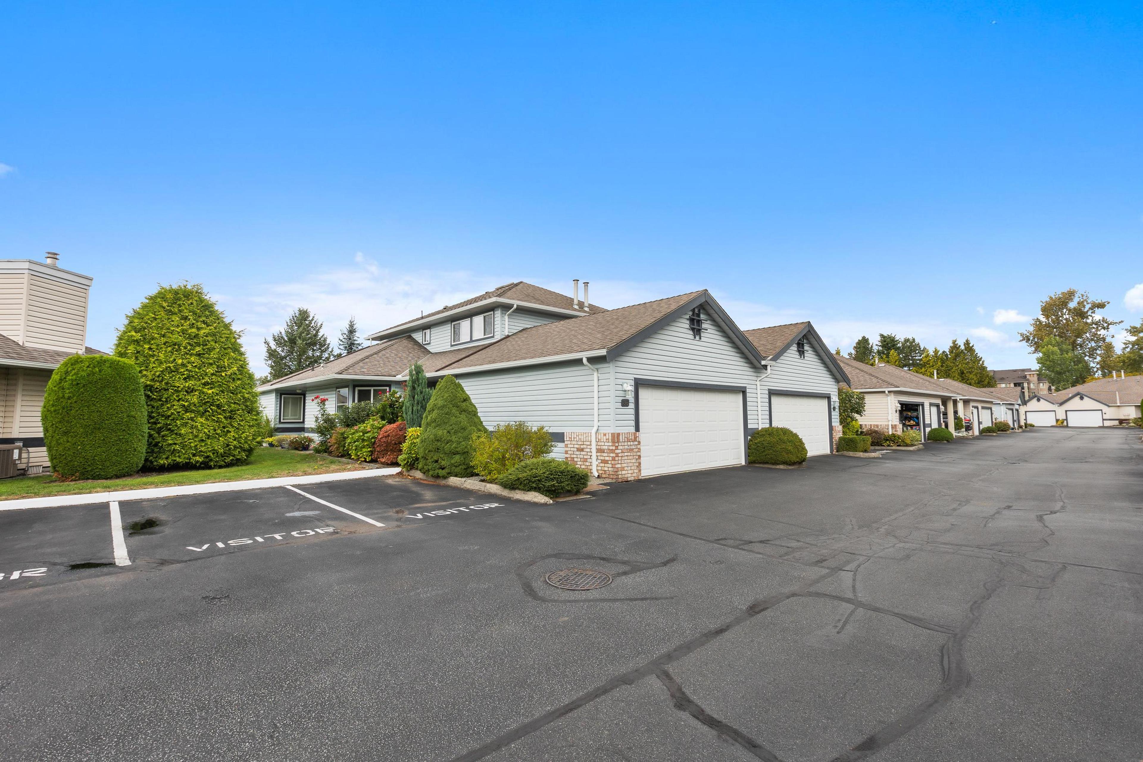 5550 Langley Bypass Road, Langley - Exteriors - Full Complex View - Photo 5