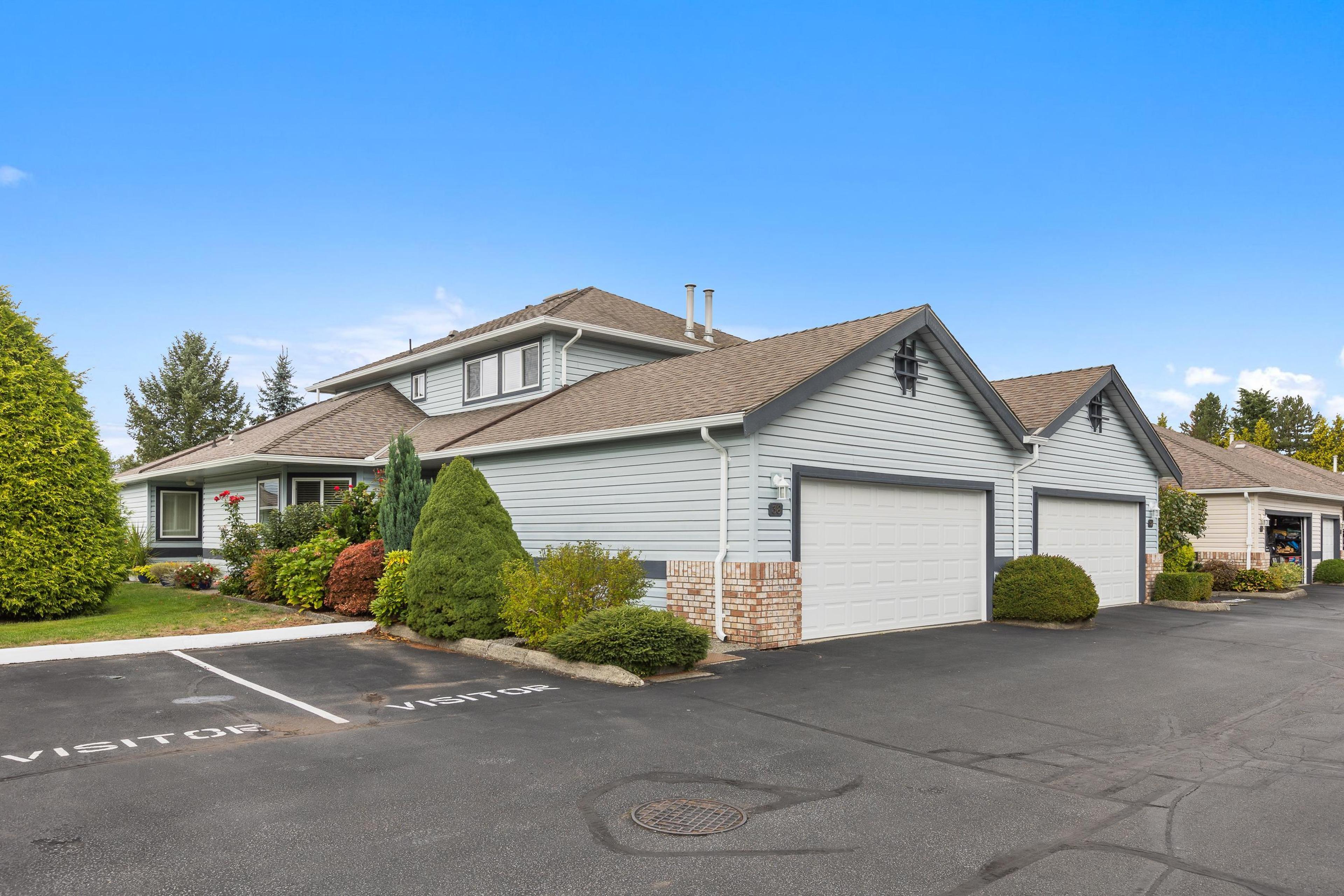 5550 Langley Bypass Road, Langley - Exteriors - Full Complex View - Photo 7