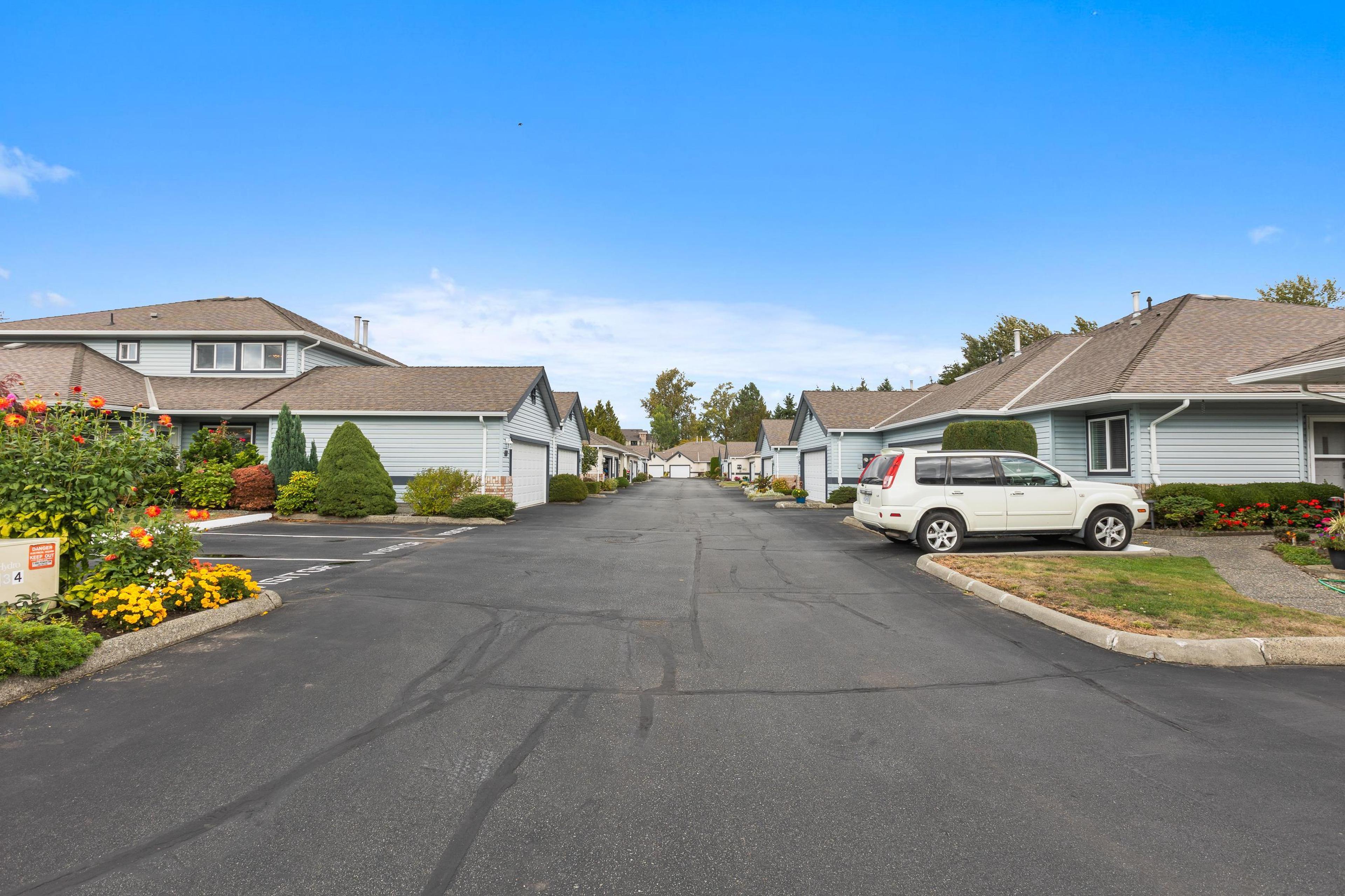 5550 Langley Bypass Road, Langley - Exteriors - Full Complex View - Photo 9