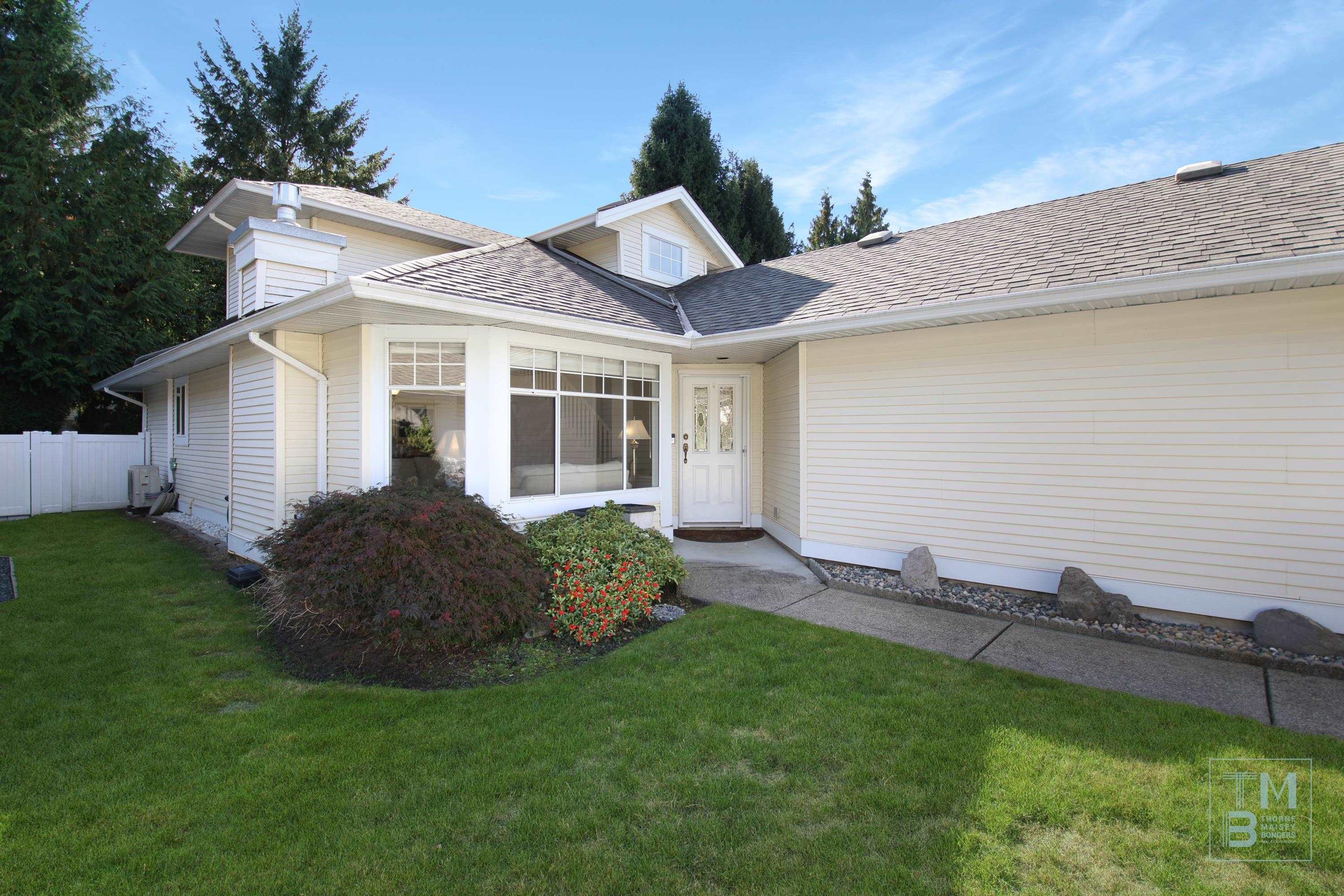 9208 208 Street, Langley - Exteriors - Photo 1
