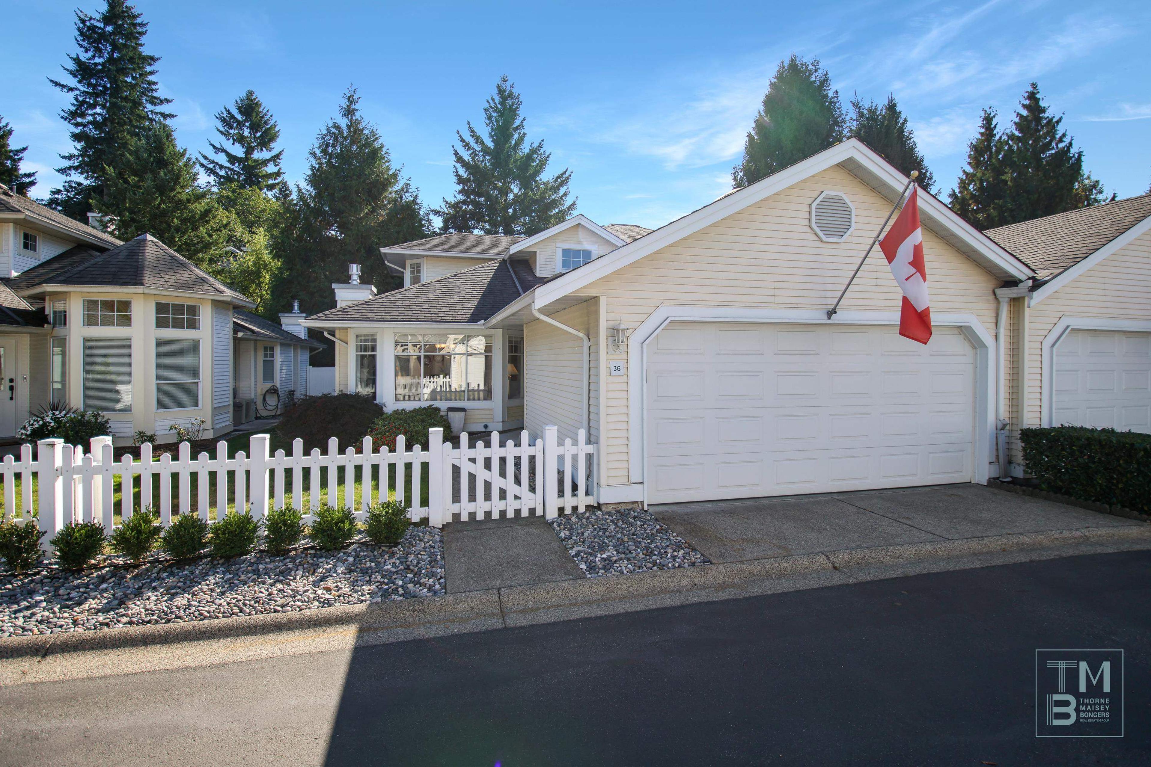 9208 208 Street, Langley - Exteriors - Photo 2