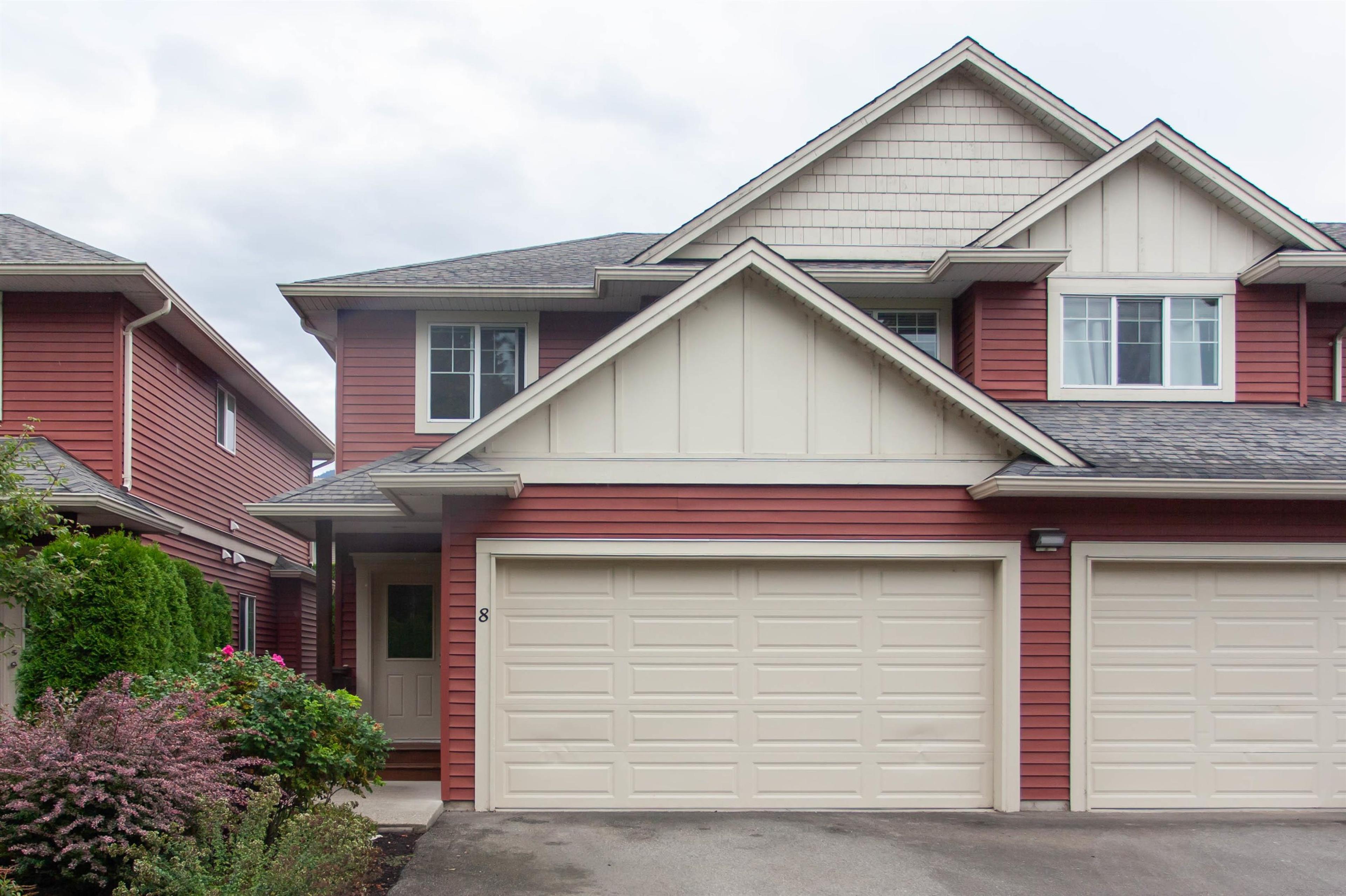 7519 Morrow Road, Agassiz - Exteriors - Photo 1