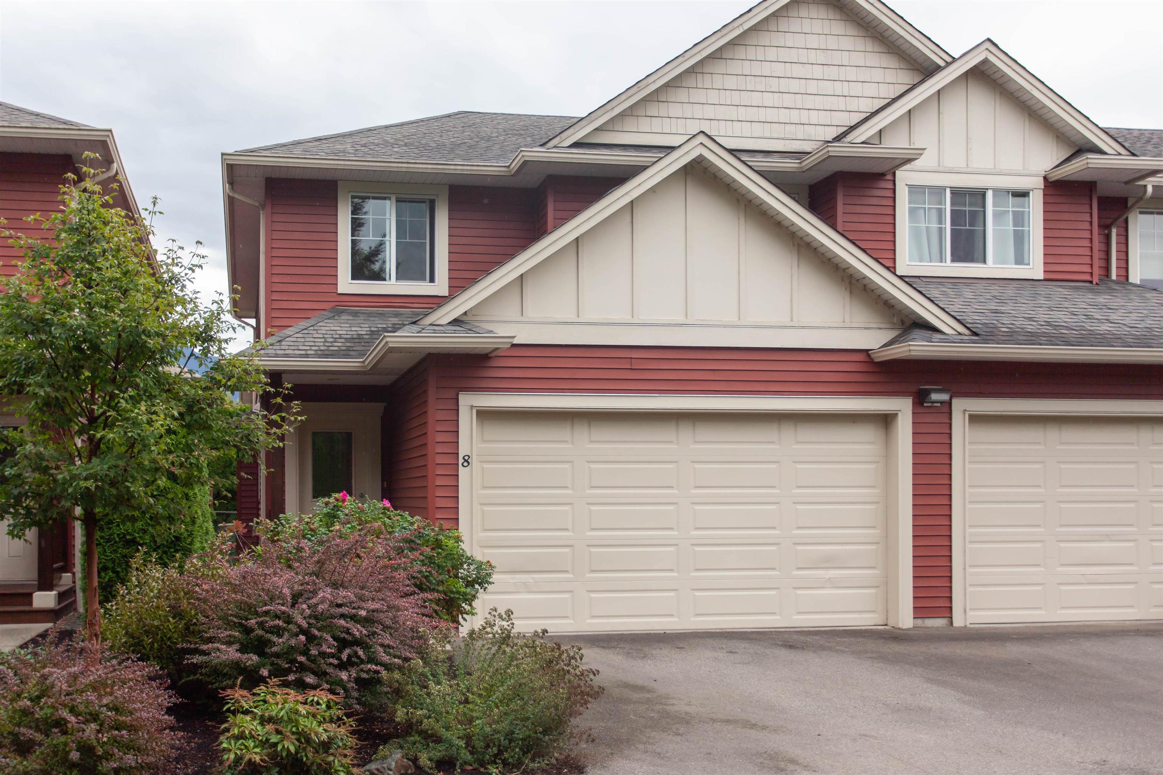 7519 Morrow Road, Agassiz - Exteriors - Photo 2