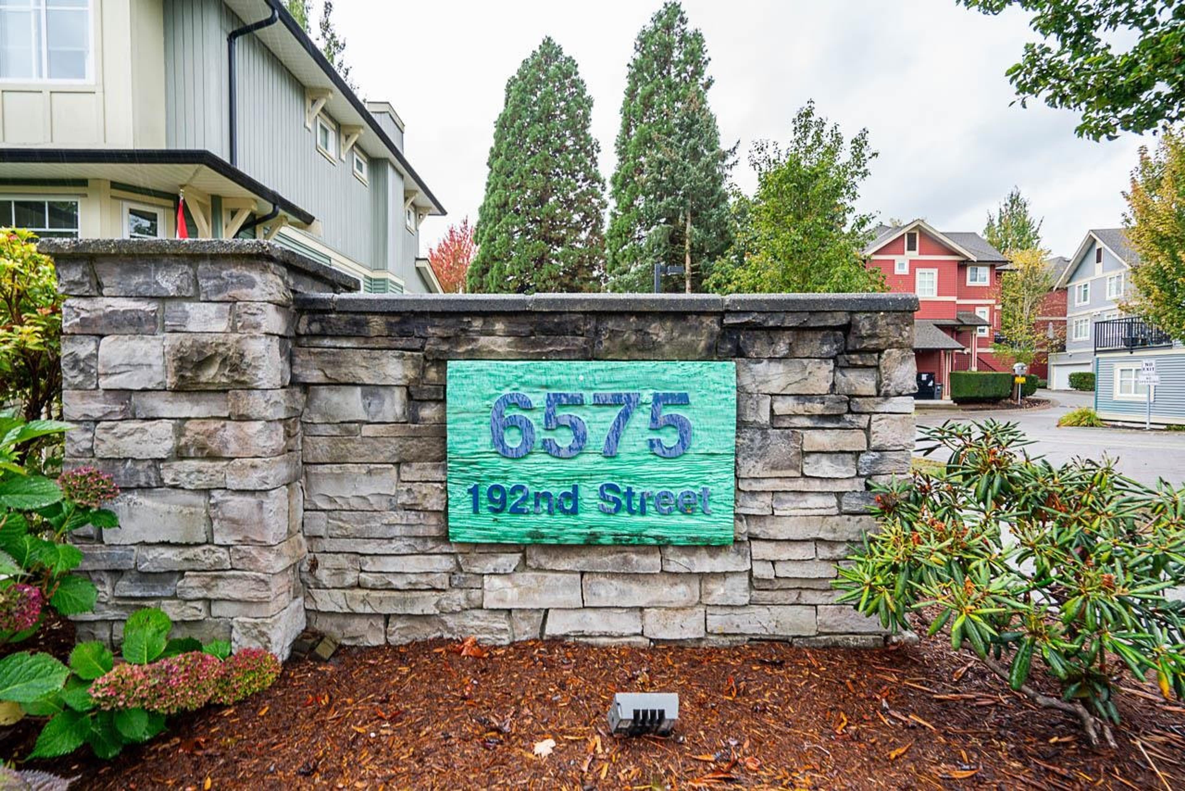6575 192 Street, Surrey - Exteriors - Photo 1