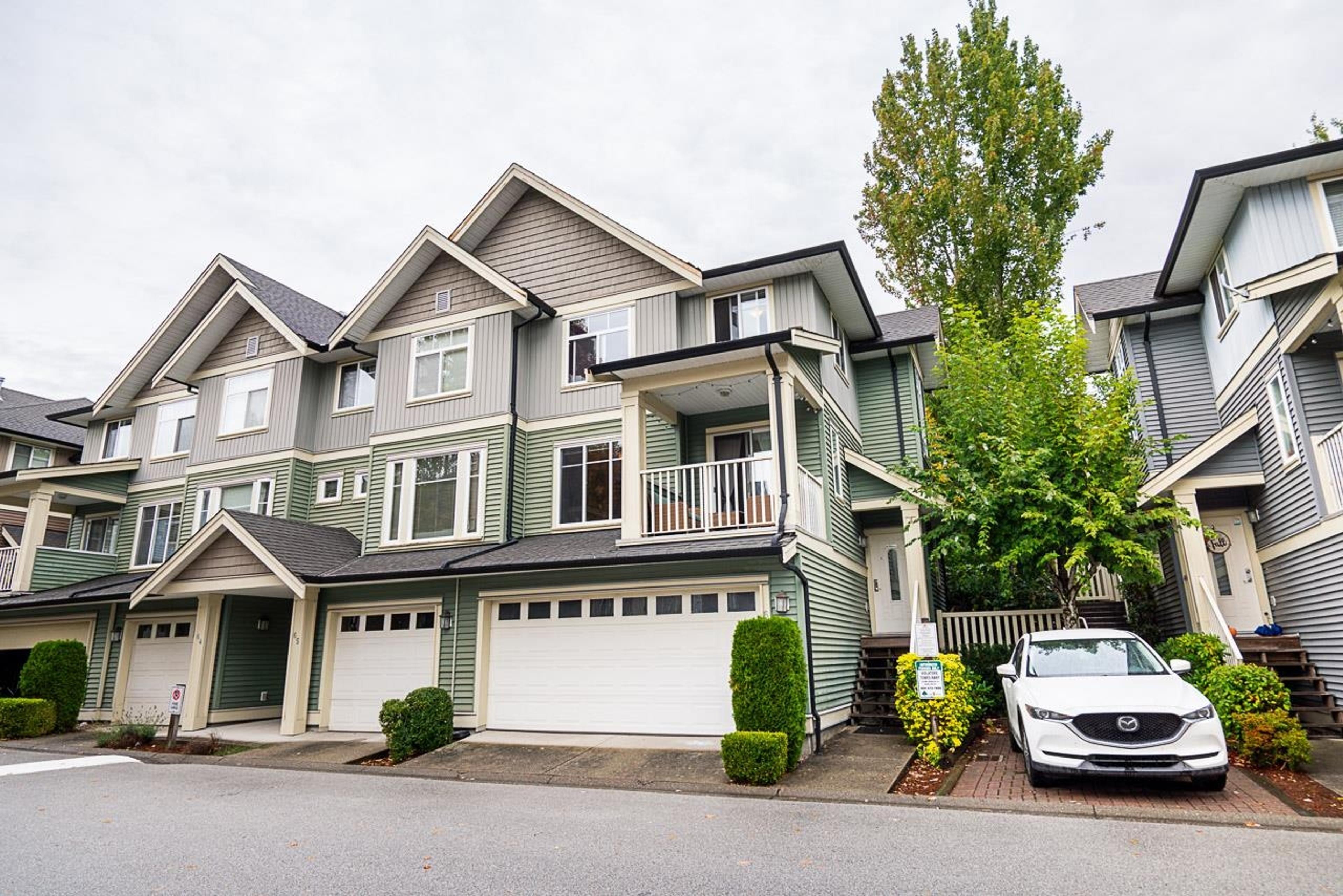 6575 192 Street, Surrey - Exteriors - Full Complex View - Photo 3