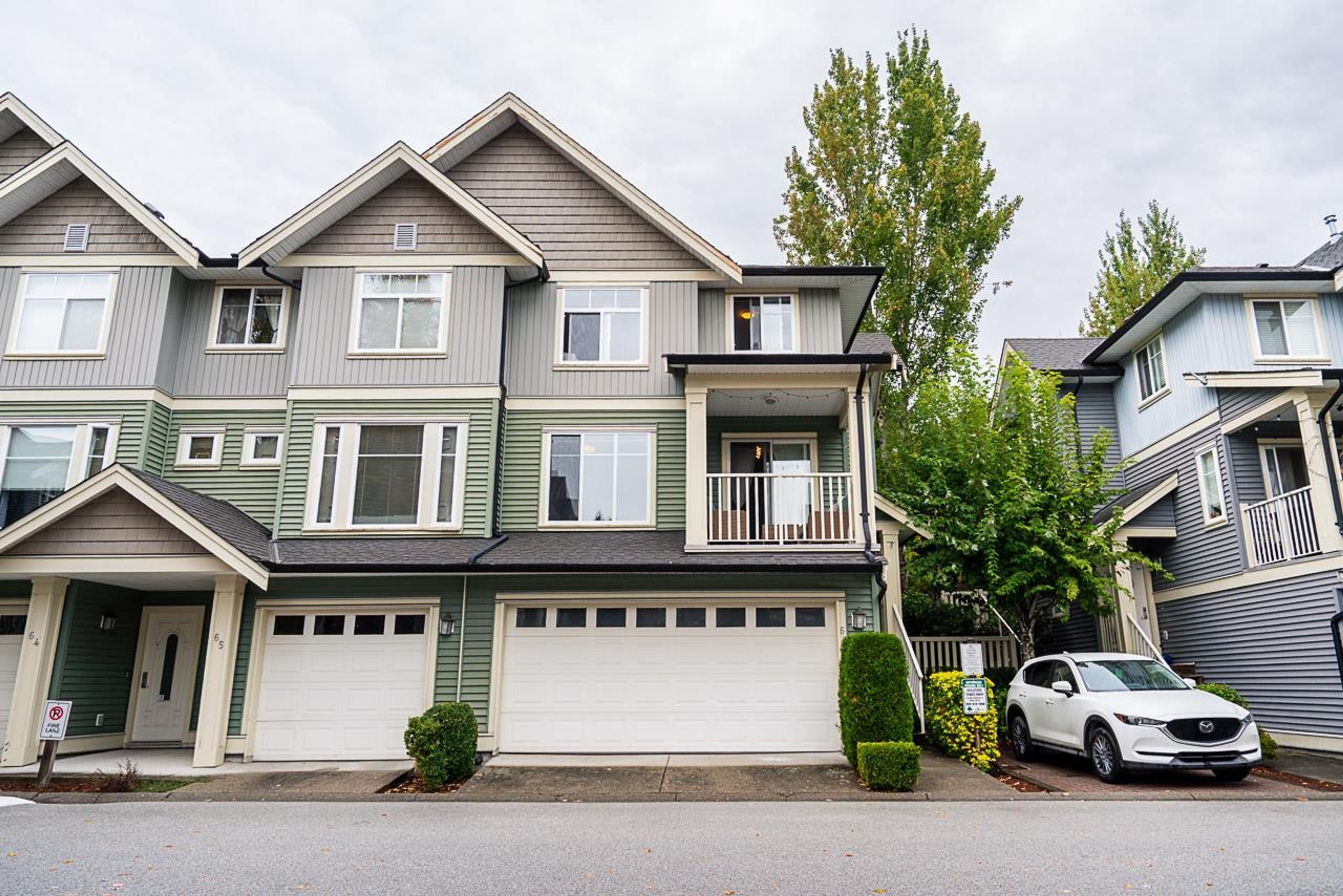 6575 192 Street, Surrey - Exteriors - Full Complex View - Photo 6