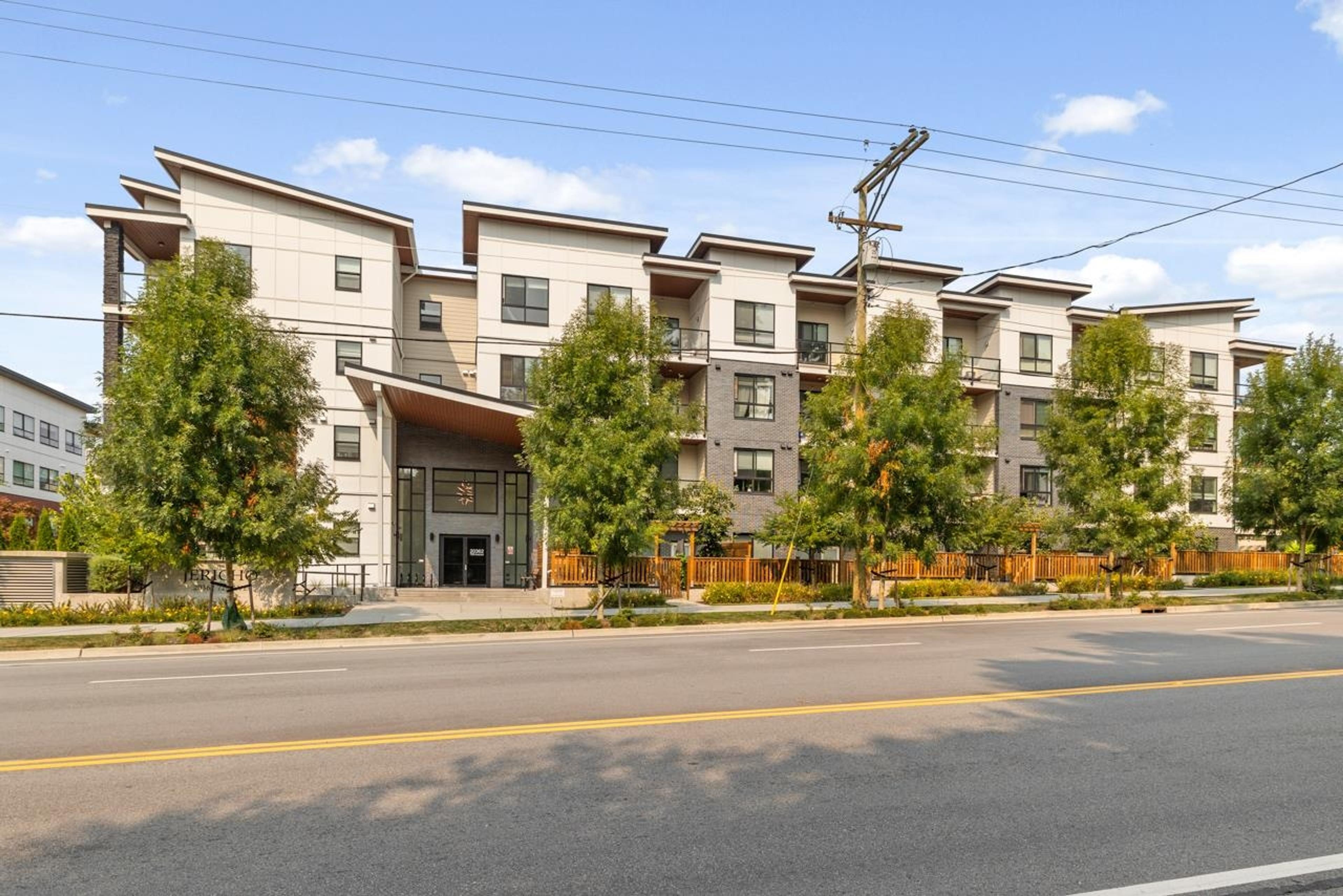 20362 72b Avenue, Langley - Exteriors - Full Complex View - Photo 1