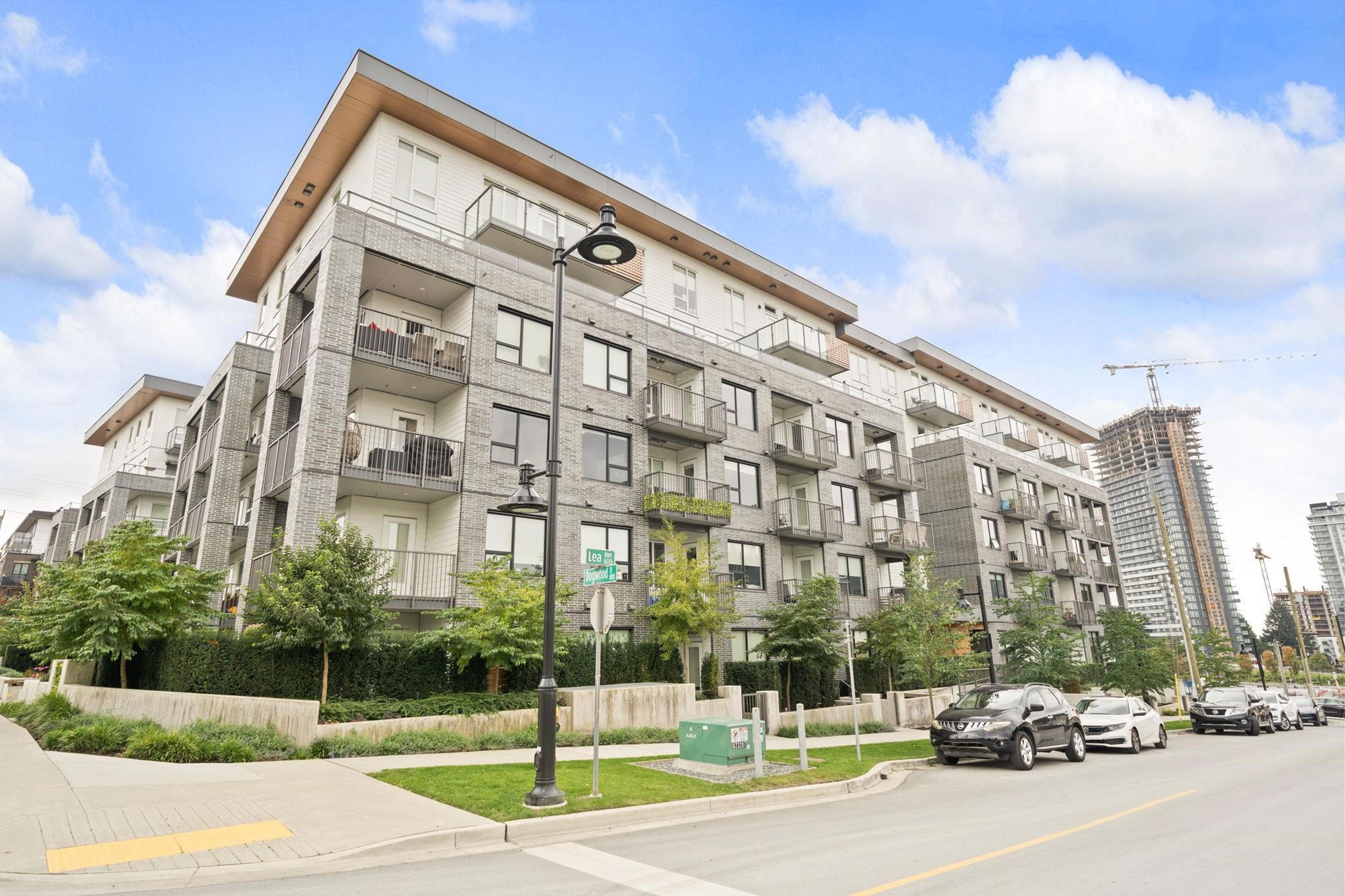 648 Lea Avenue, Coquitlam - Exteriors - Full Complex View - Photo 1