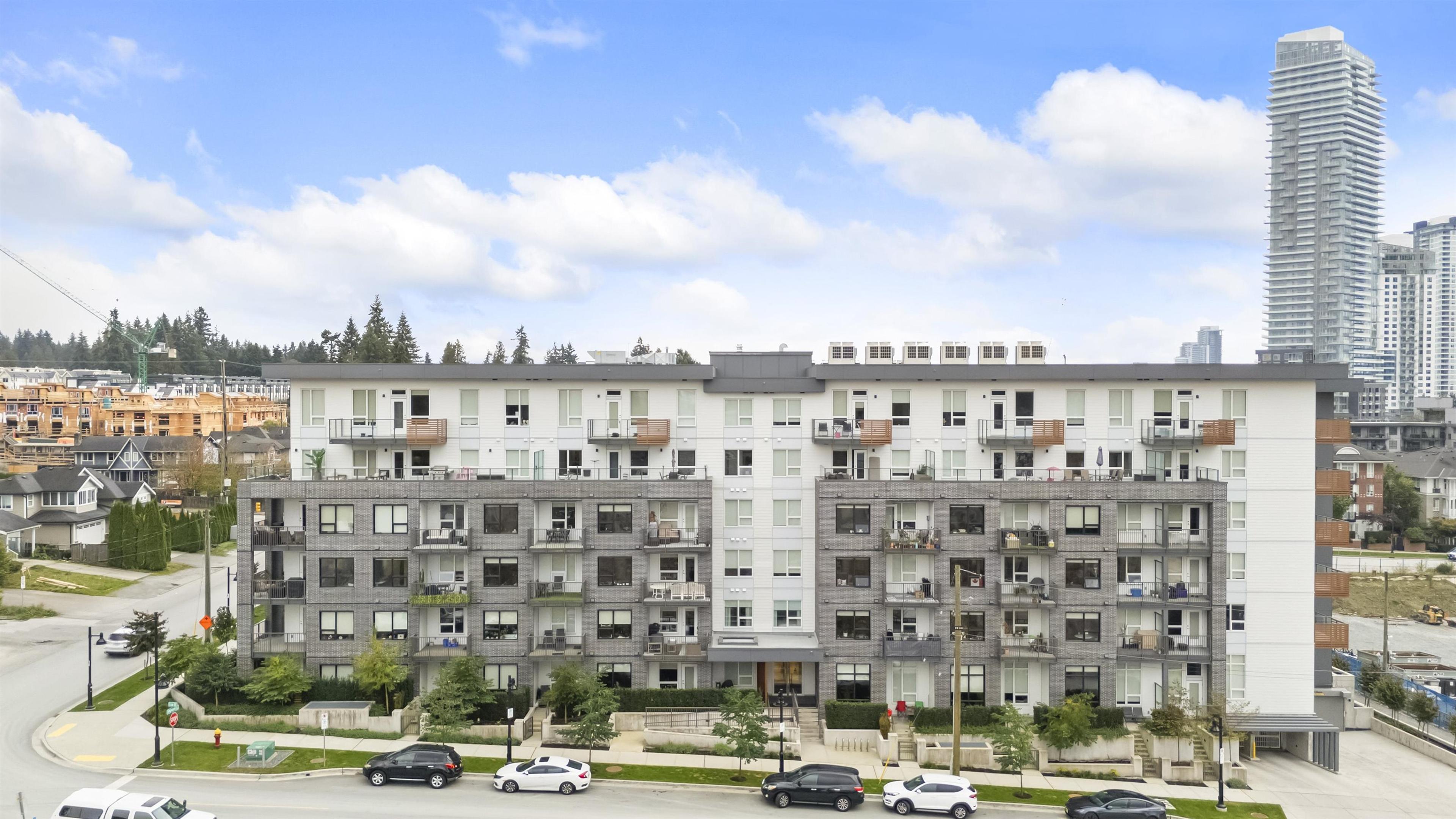 648 Lea Avenue, Coquitlam - Exteriors - Full Complex View - Photo 4