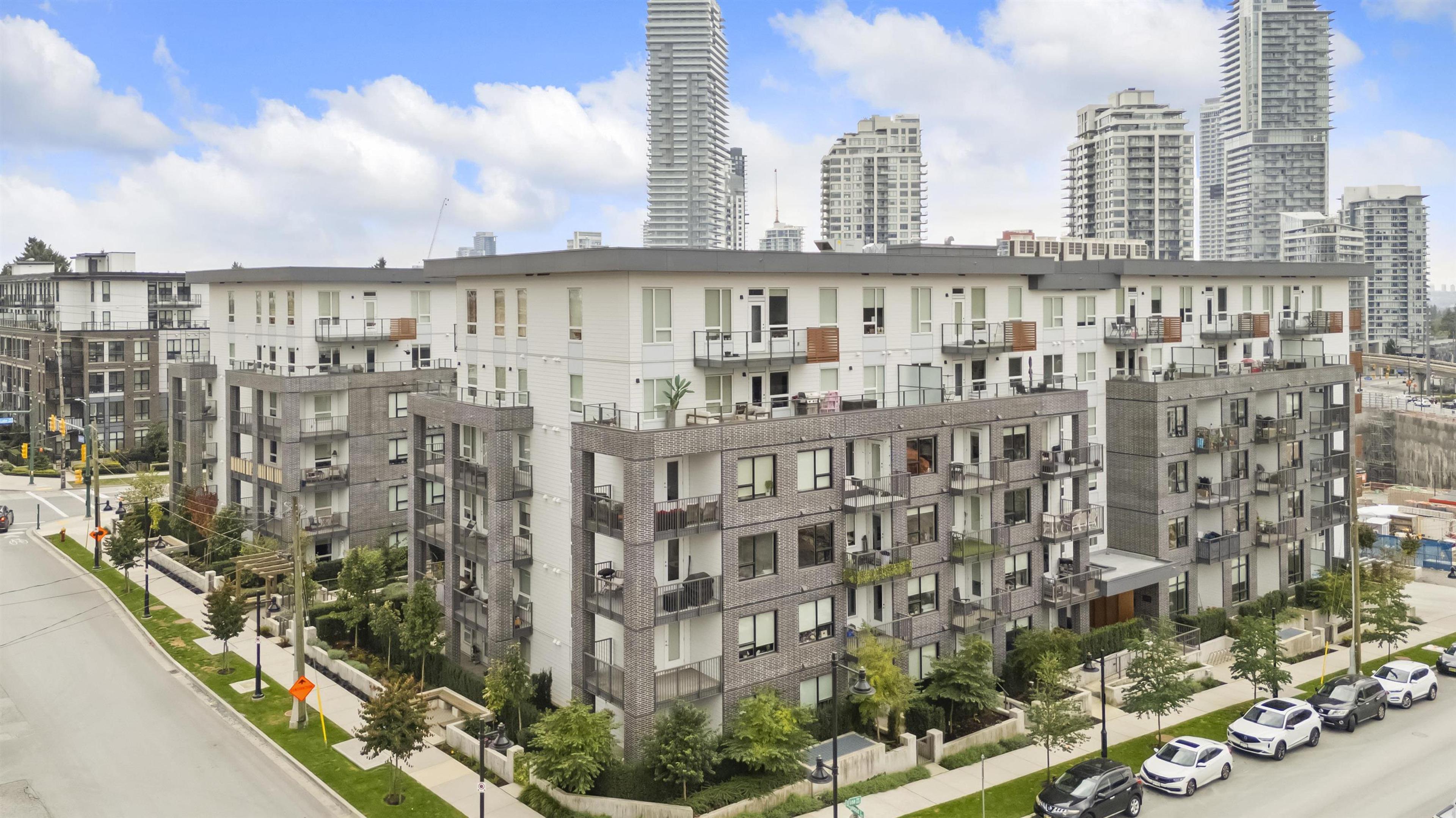 648 Lea Avenue, Coquitlam - Exteriors - Full Complex View - Photo 5