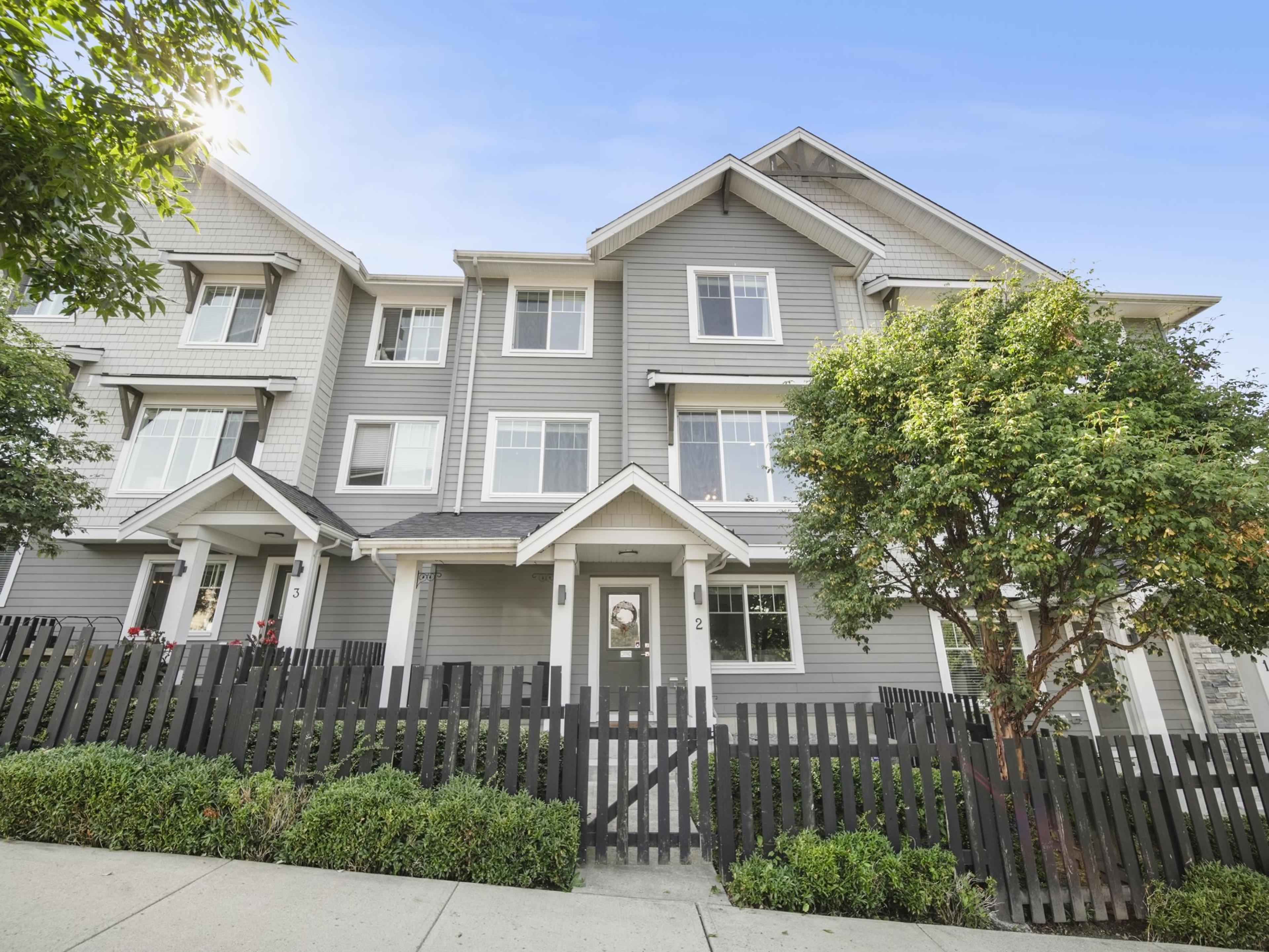 2855 158 Street, Surrey - Exteriors - Full Complex View - Photo 4