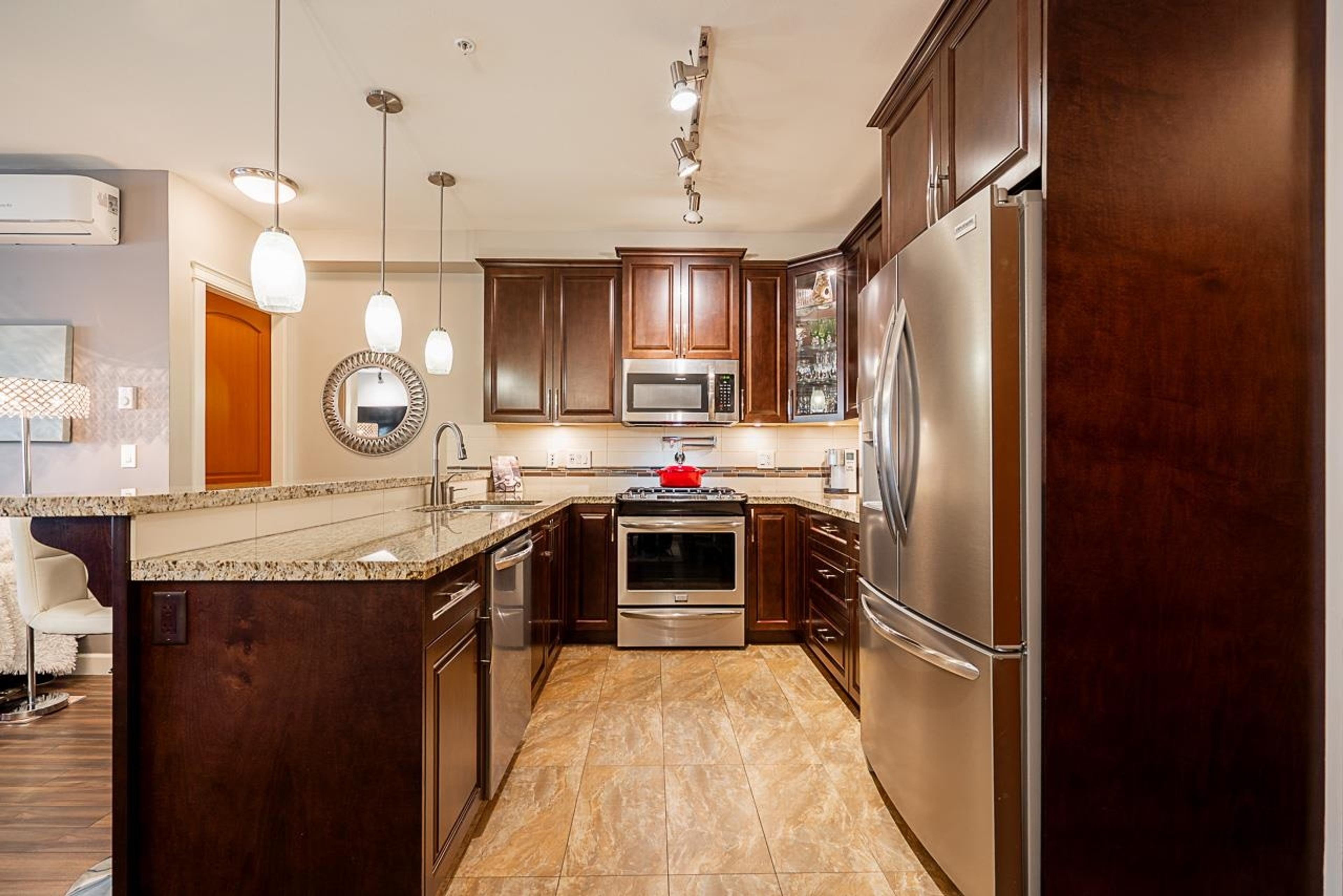 8218 207a Street, Langley - Exteriors - Full Complex View - Photo 1