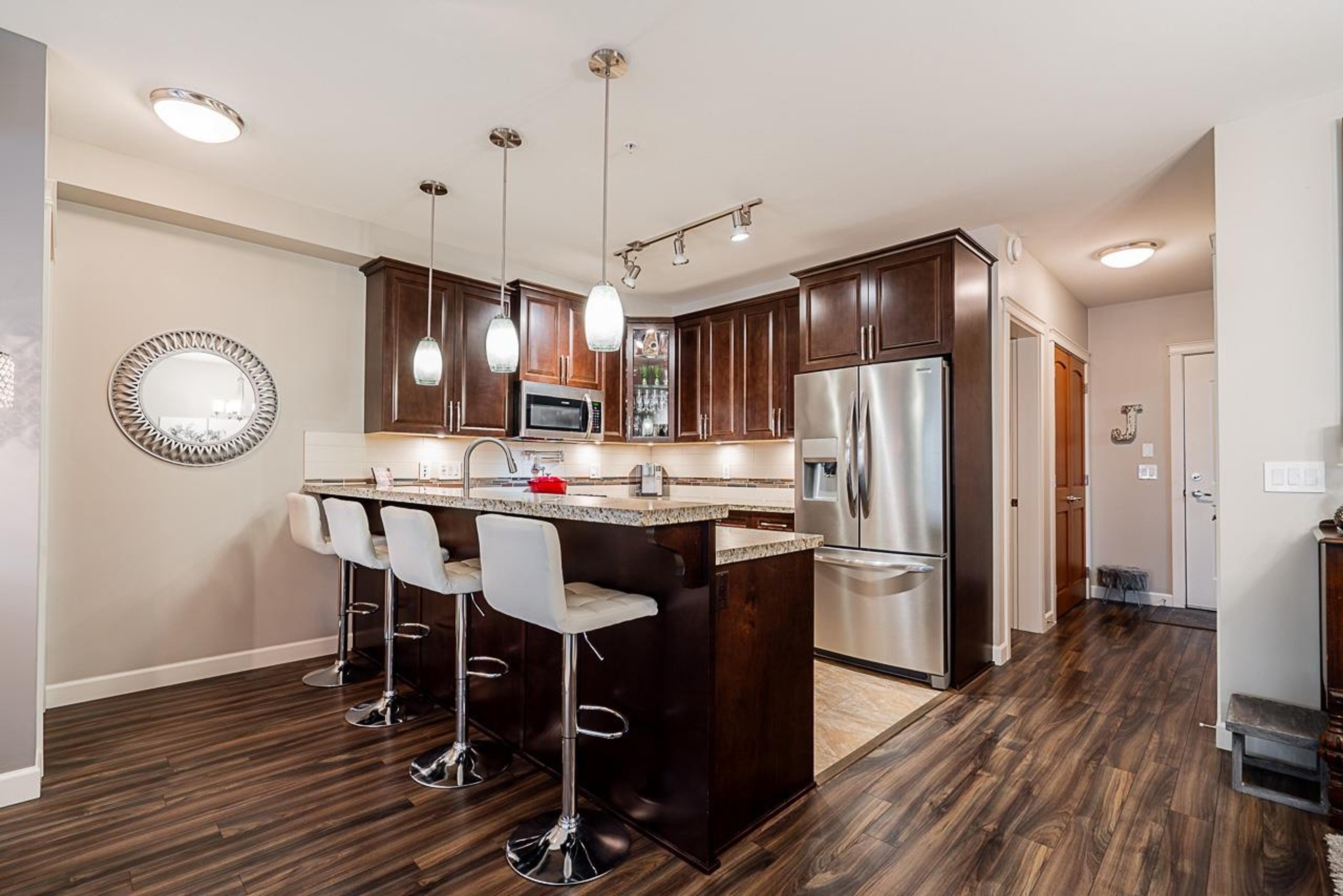 8218 207a Street, Langley - Exteriors - Full Complex View - Photo 2