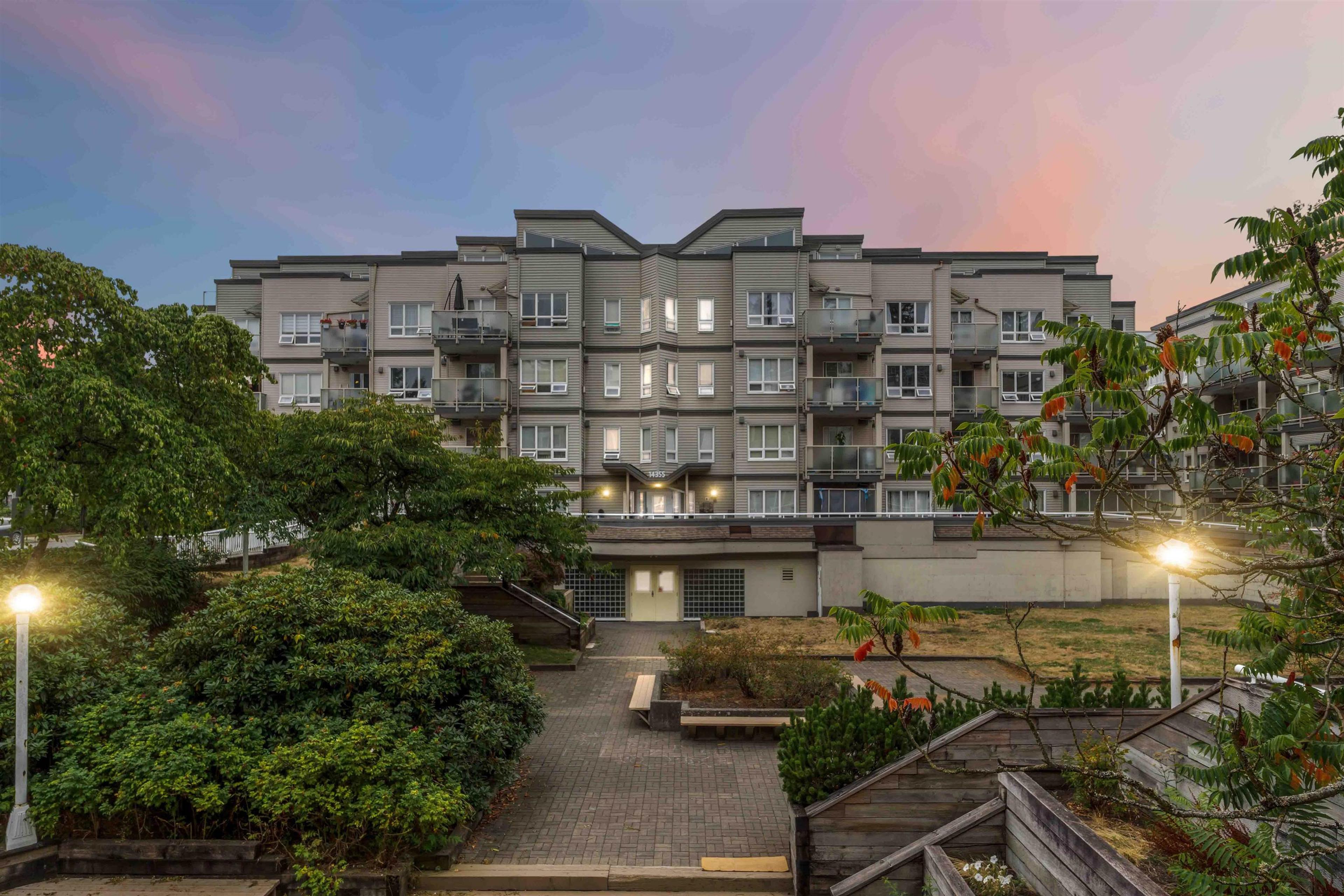 14355 103 Avenue, Surrey - Exteriors - Photo 1