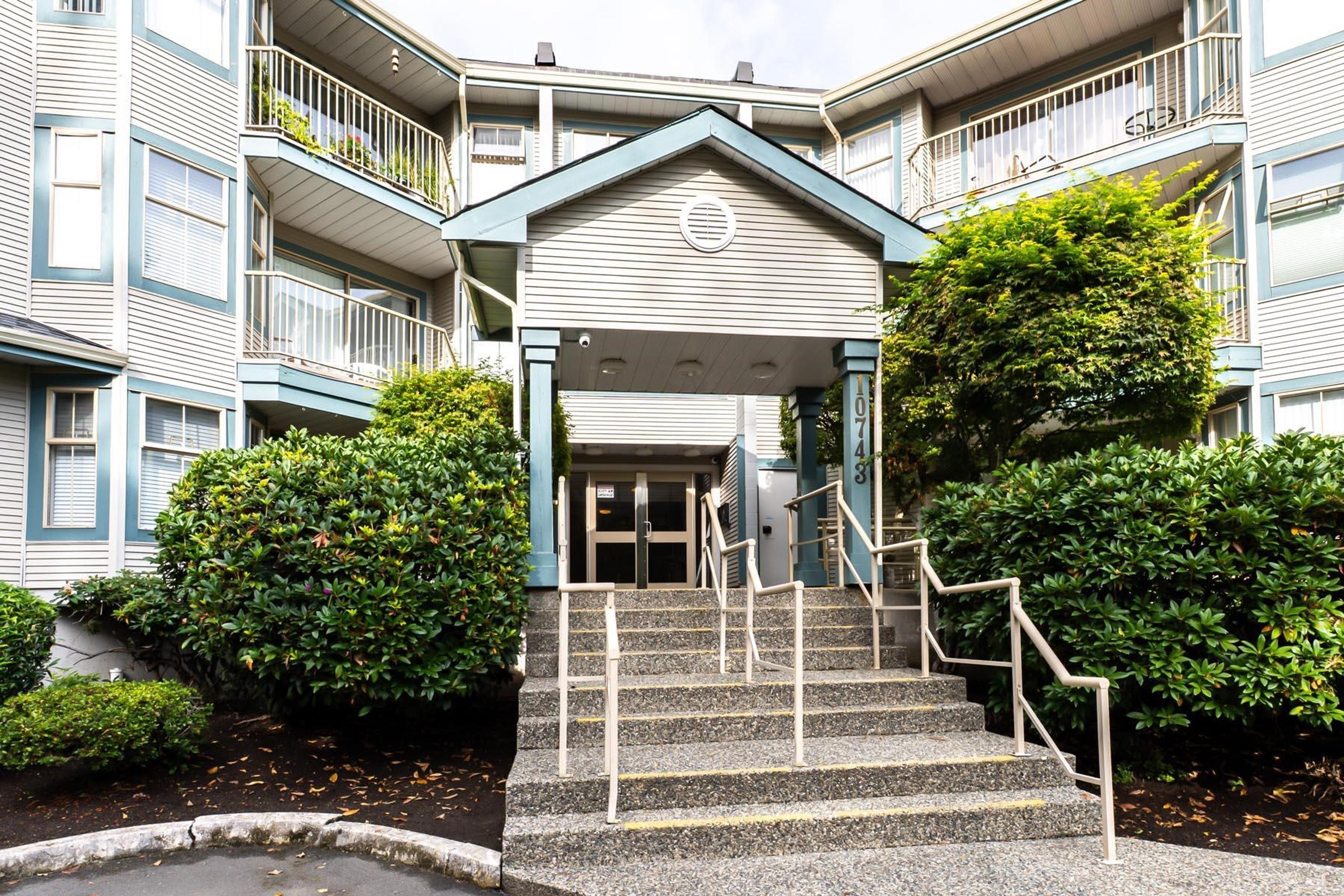 10756 138 Street, Surrey - Exteriors - Full Complex View - Photo 1