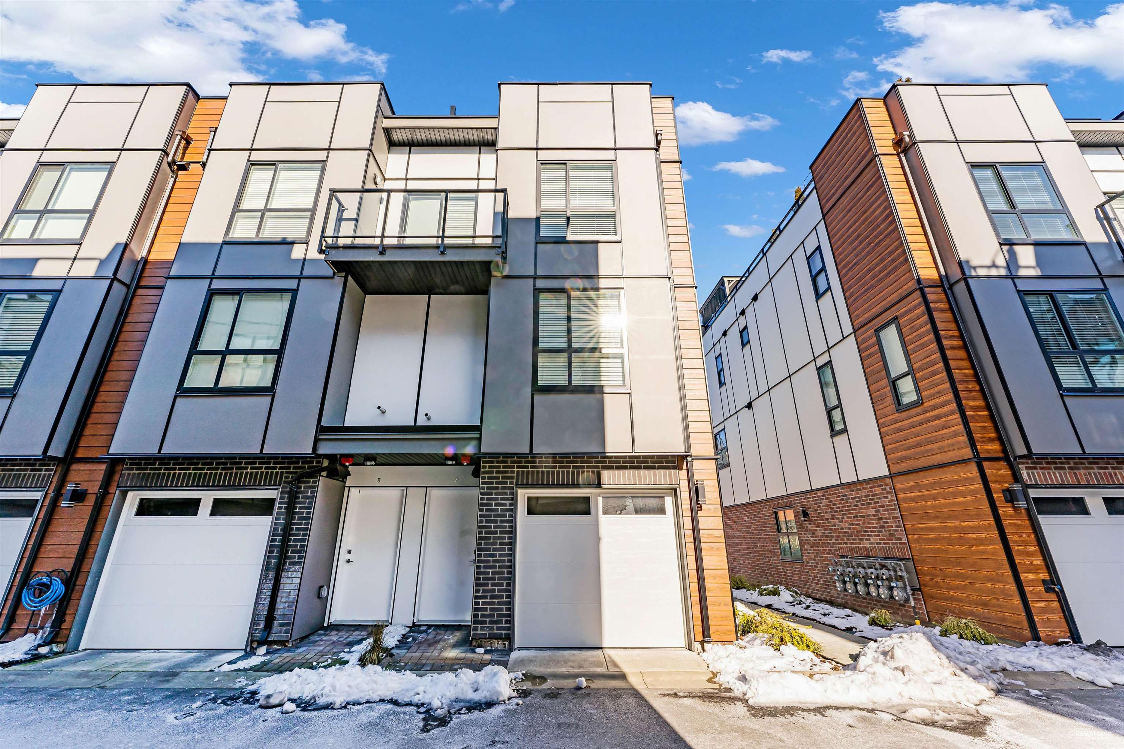 19760 55 Avenue, Langley - Exteriors - Full Complex View - Photo 4