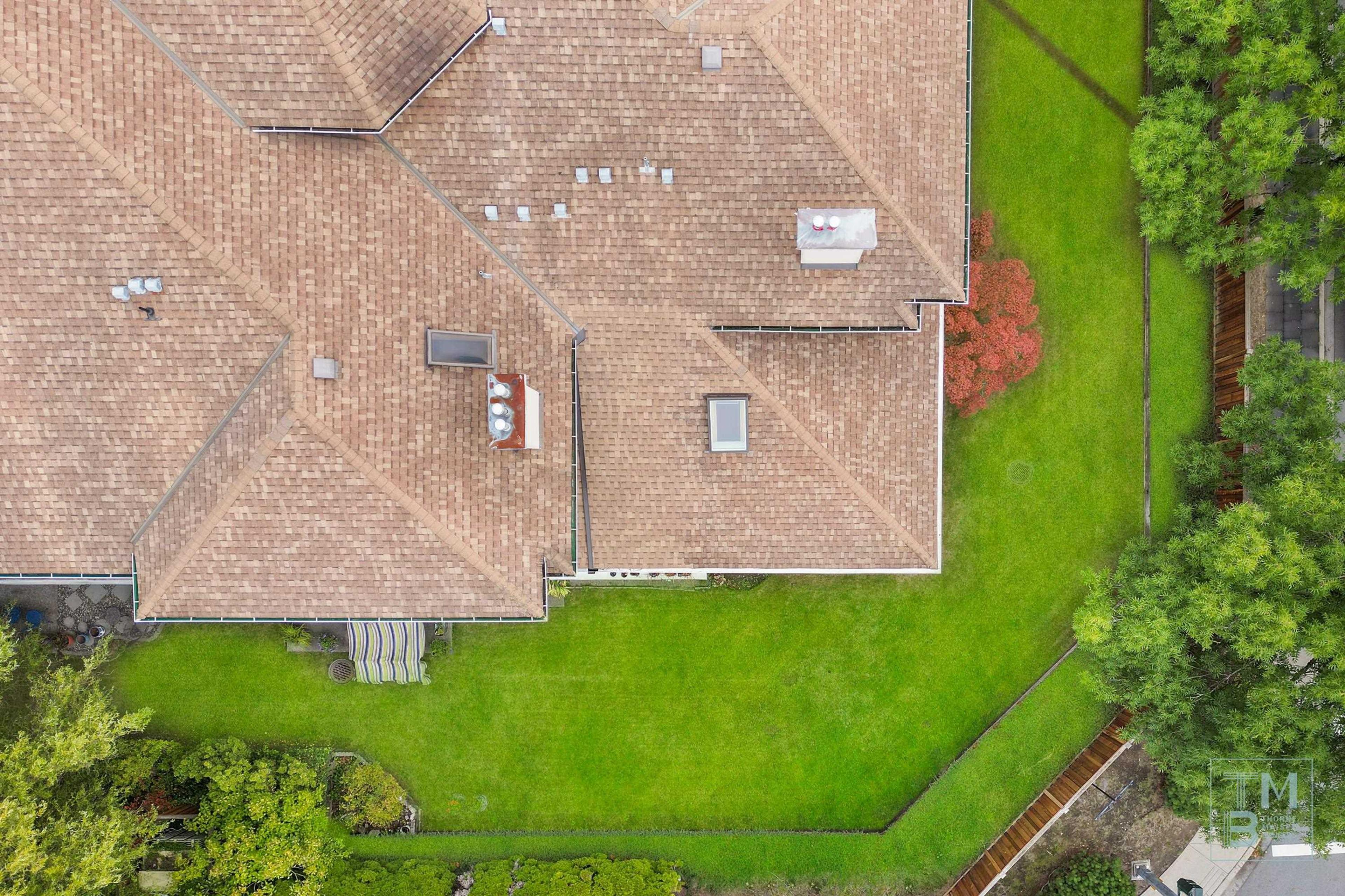 19721 64 Avenue, Langley - Exteriors - Drone/Aerial View - Photo 3