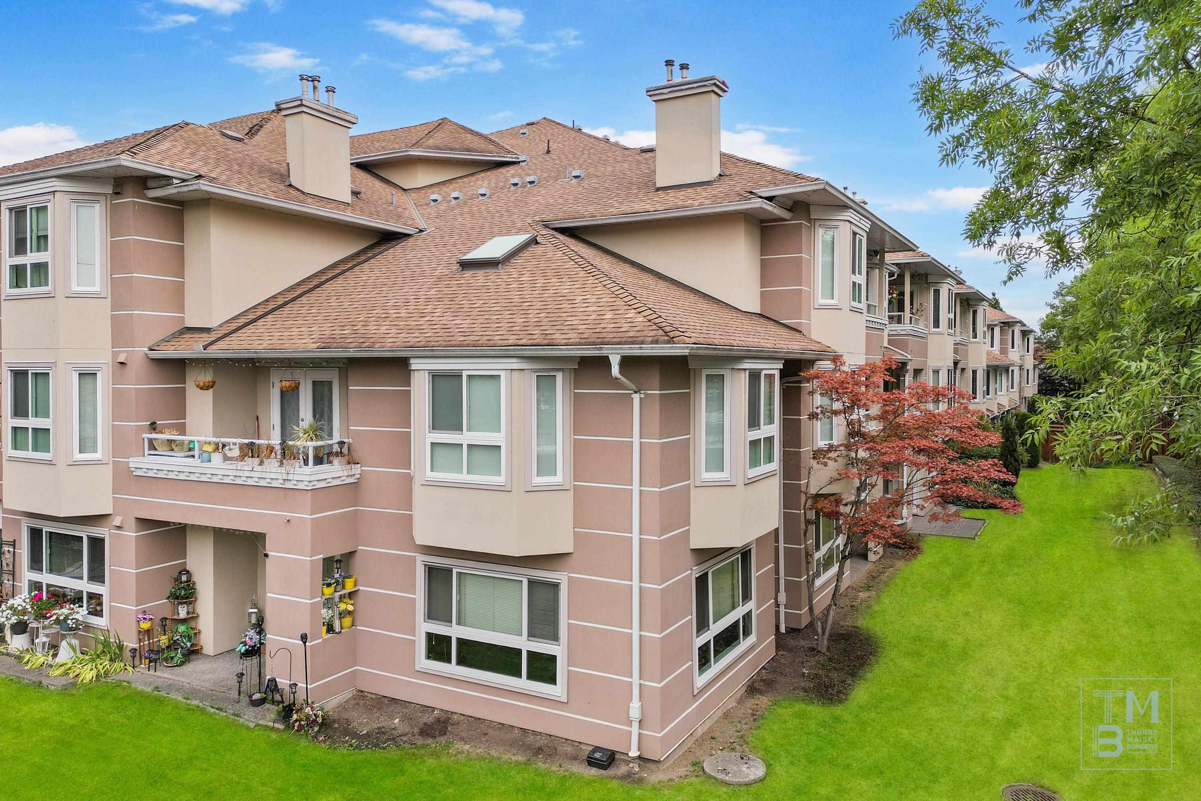 19721 64 Avenue, Langley - Exteriors - Full Complex View - Photo 4