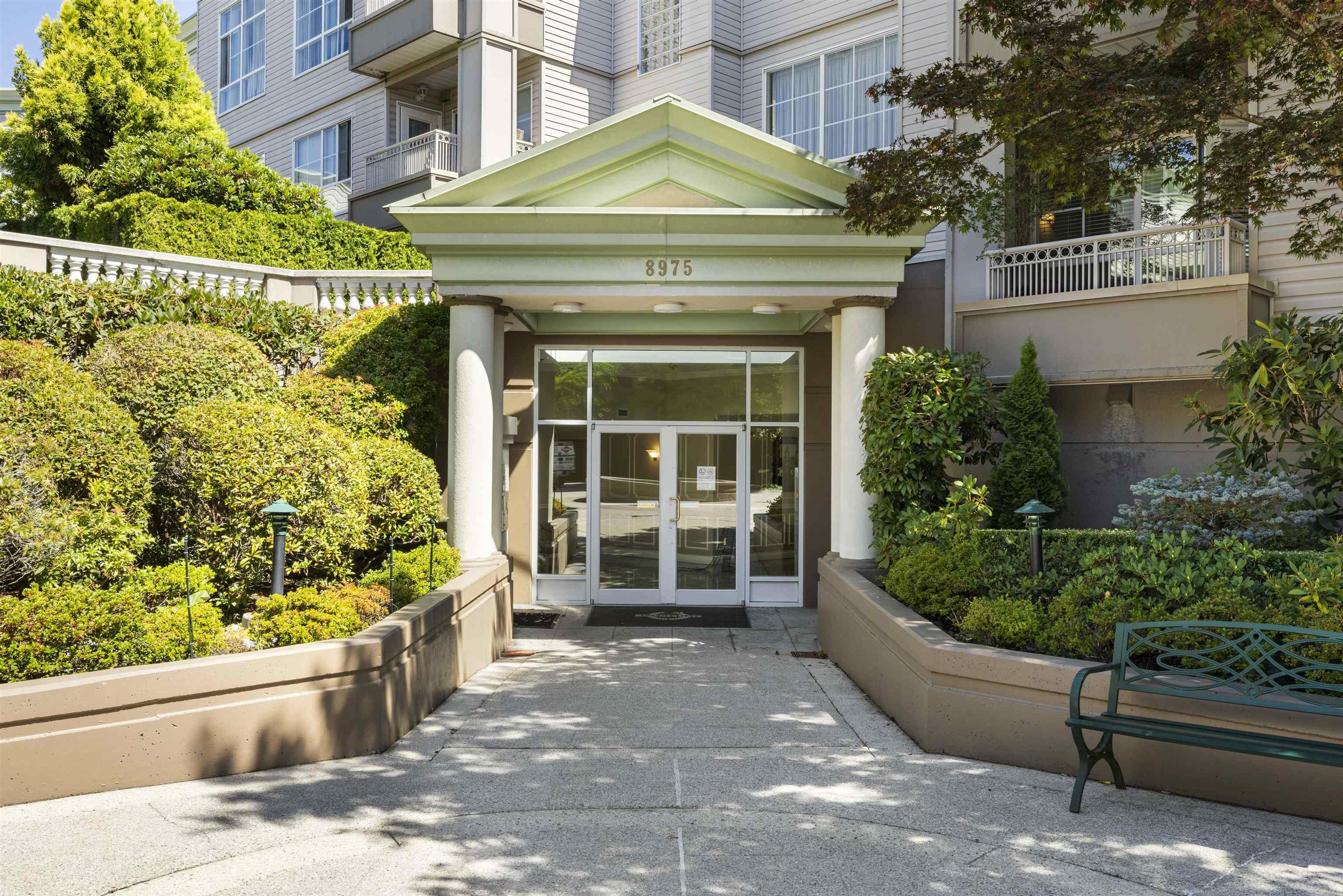 8975 Jones Road, Richmond - Exteriors - Photo 1