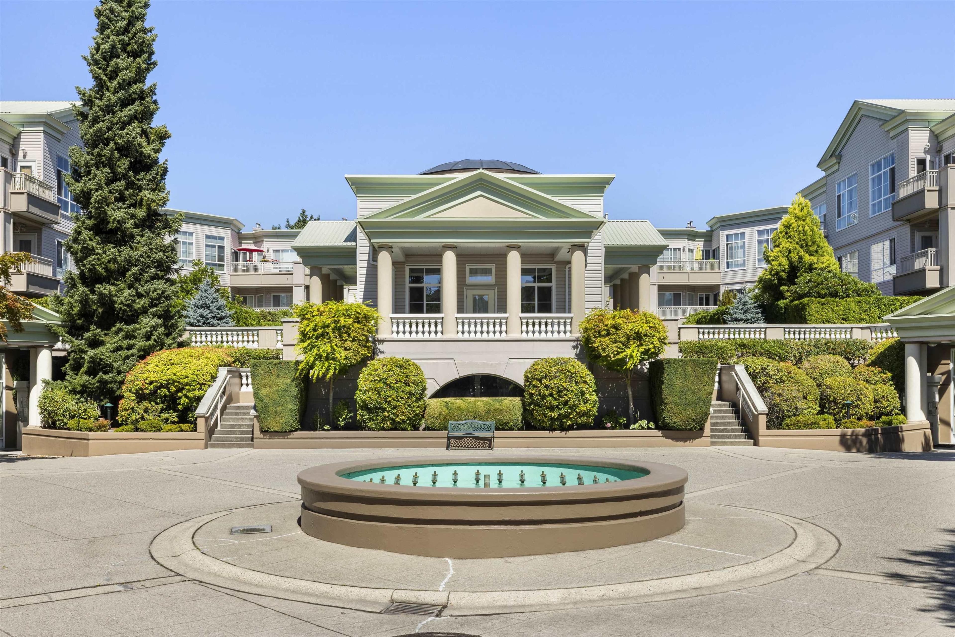 8975 Jones Road, Richmond - Exteriors - Full Complex View - Photo 4