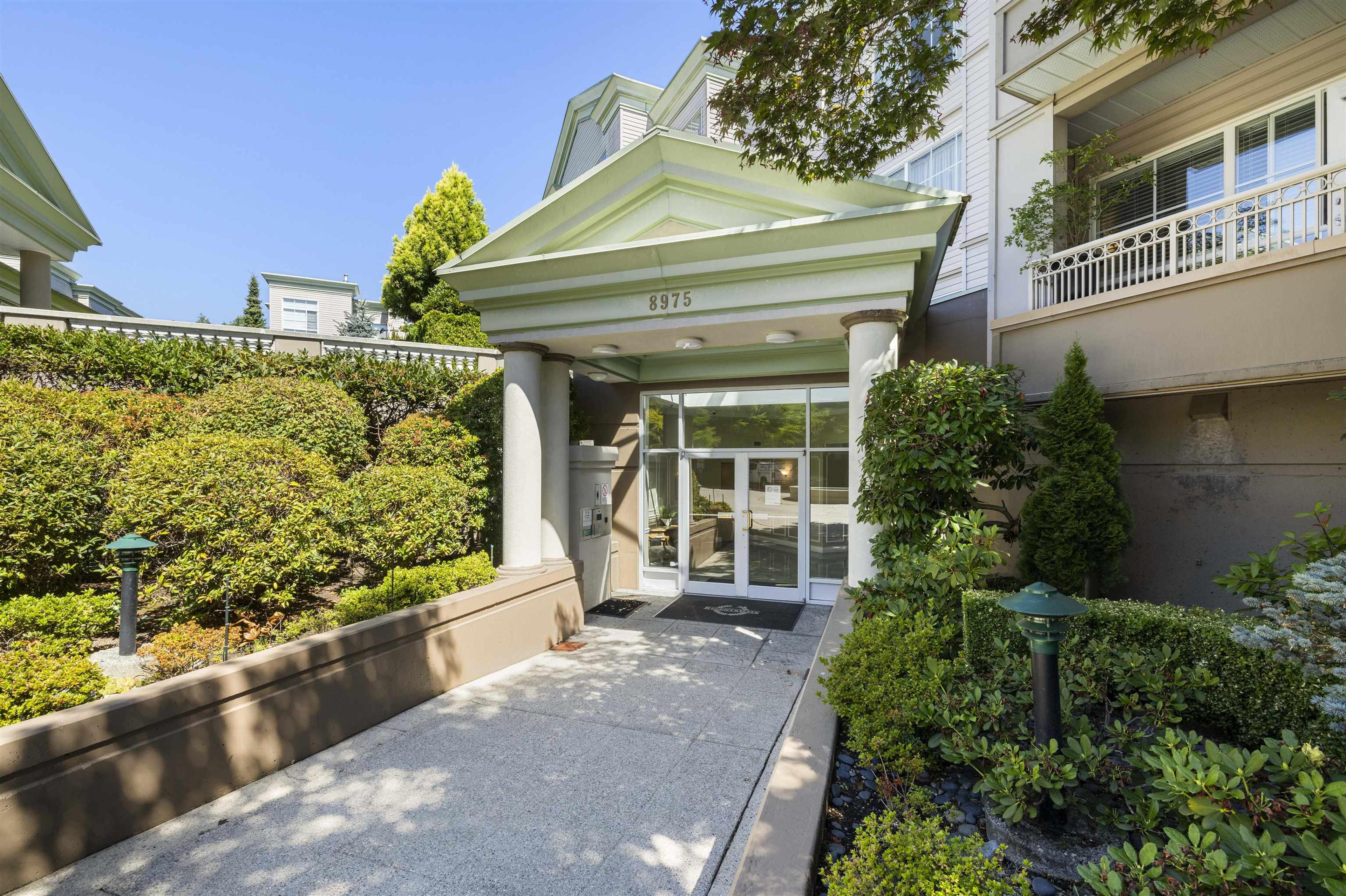 8975 Jones Road, Richmond - Exteriors - Photo 6