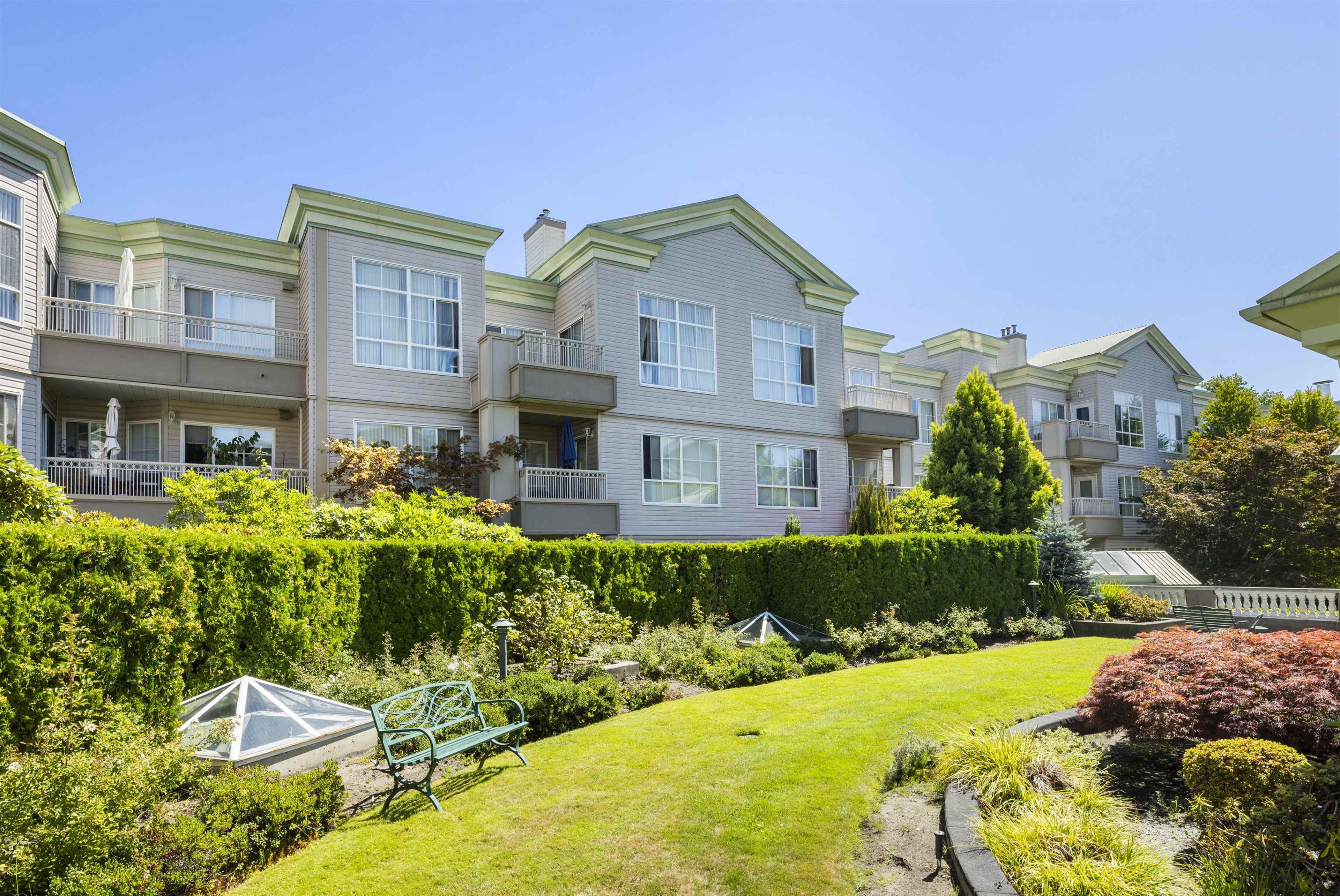 8975 Jones Road, Richmond - Exteriors - Full Complex View - Photo 7