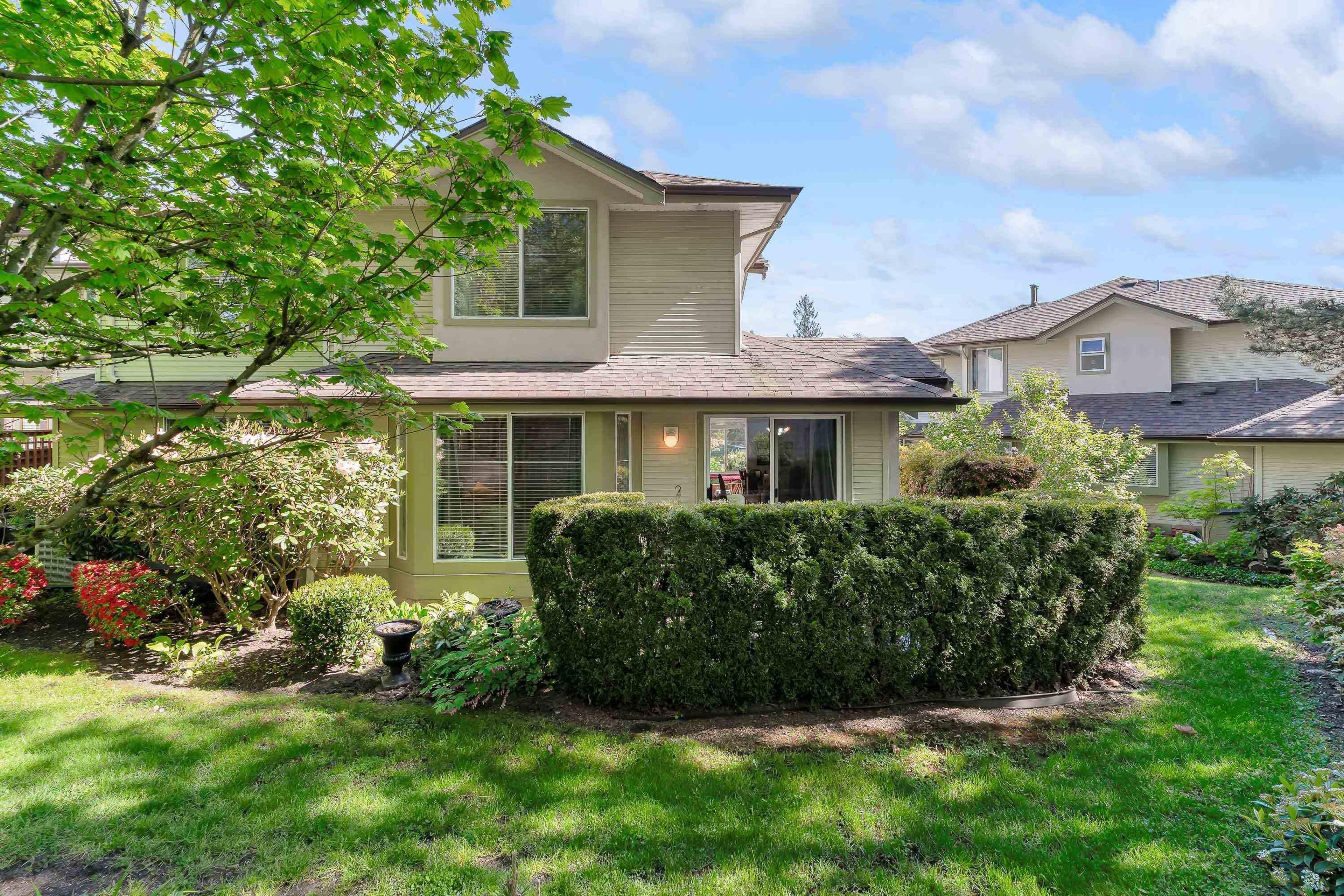 22740 116 Avenue, Maple Ridge - Exteriors - Full Complex View - Photo 9