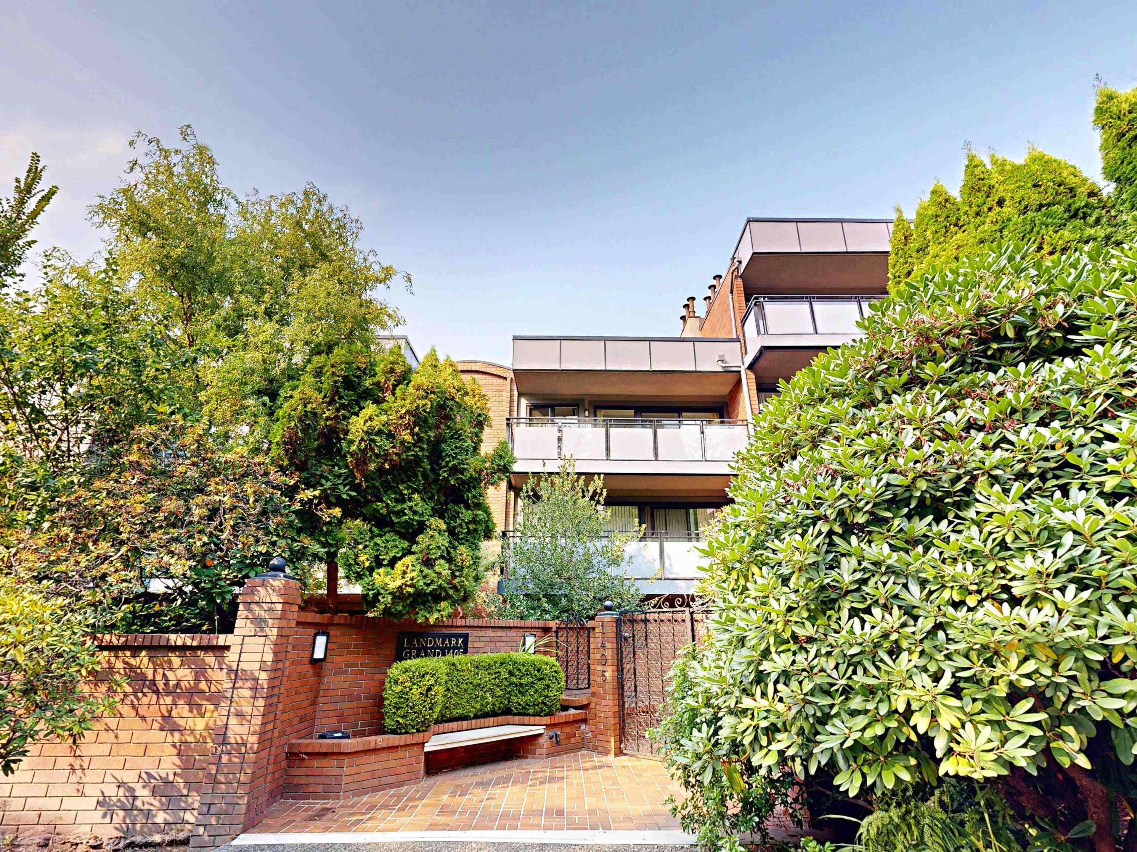 1405 W 15th Avenue, Vancouver - Exteriors - Photo 2