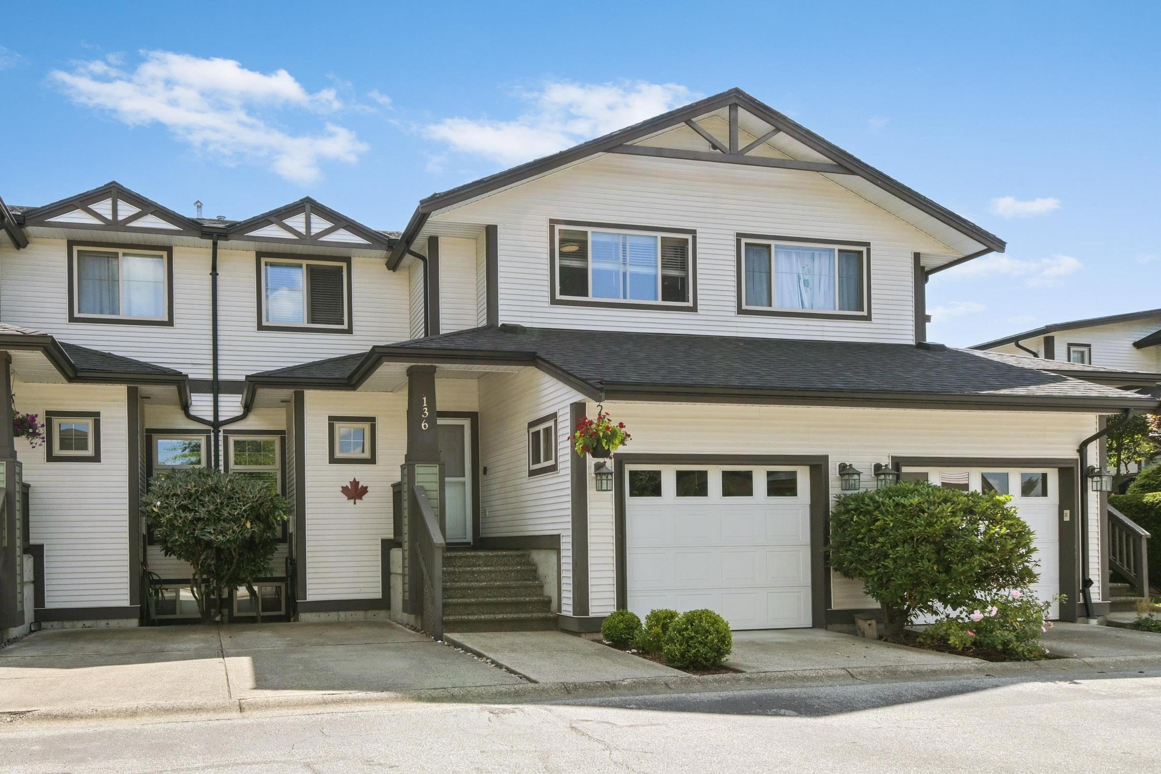 20820 87 Avenue, Langley - Exteriors - Full Complex View - Photo 1