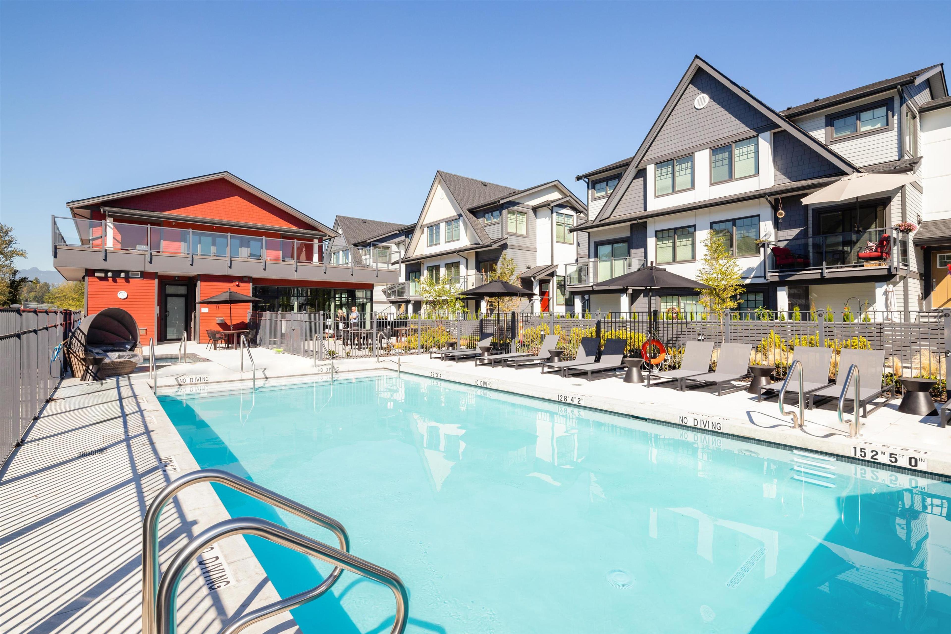 19451 Sutton Avenue, Pitt Meadows - Outdoor Amenities - Outdoor Pool - Photo 1