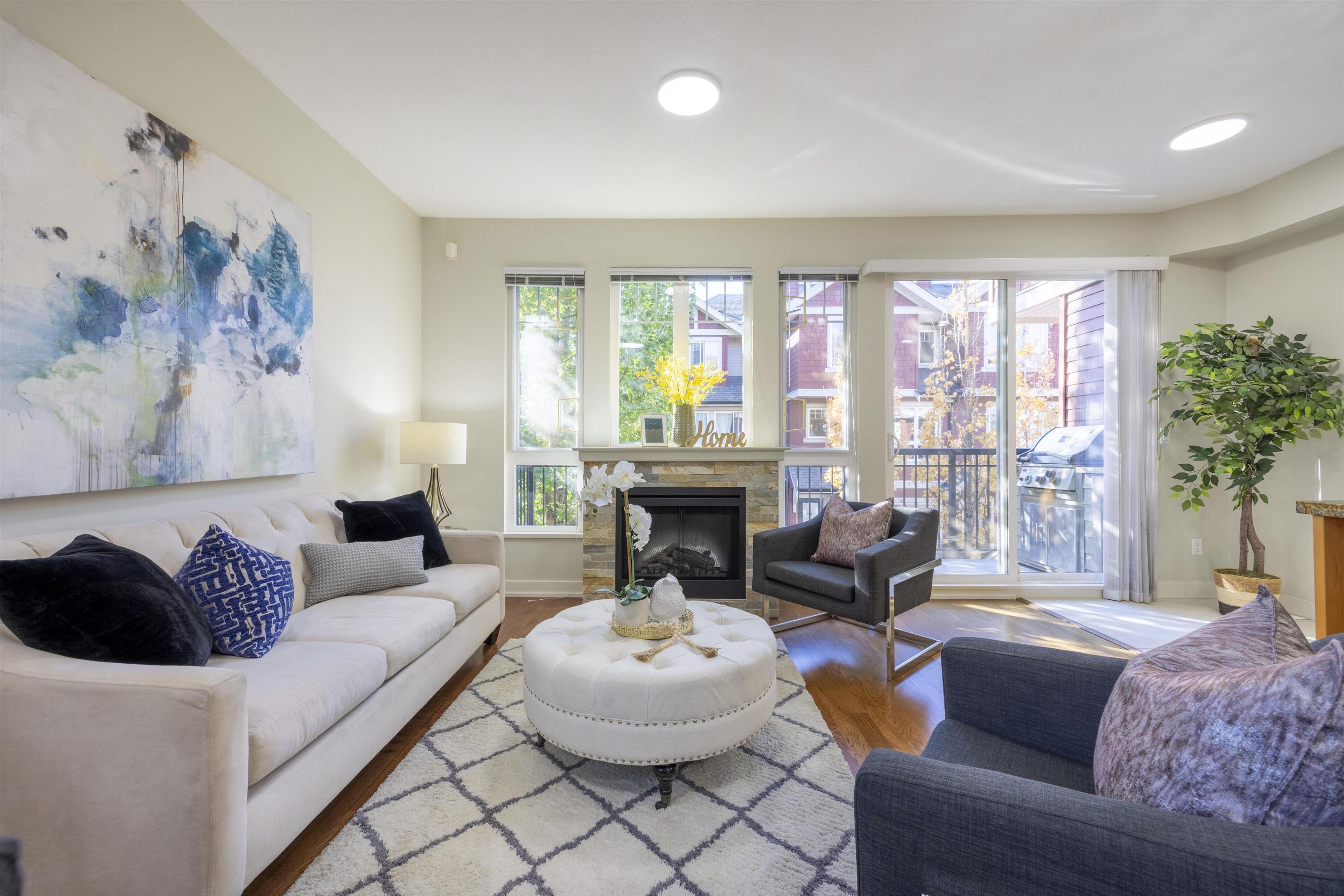 6188 Birch Street, Richmond - Exteriors - Full Complex View - Photo 3