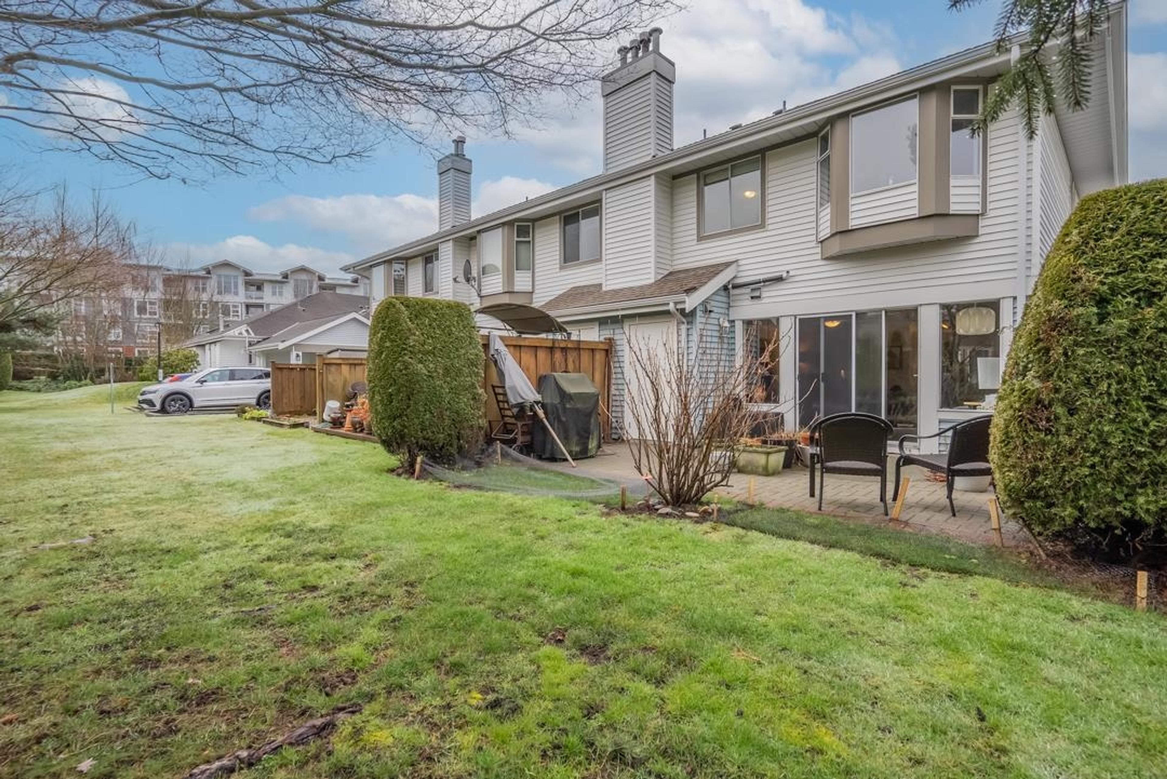 12331 Phoenix Drive, Richmond - Exteriors - Full Complex View - Photo 3