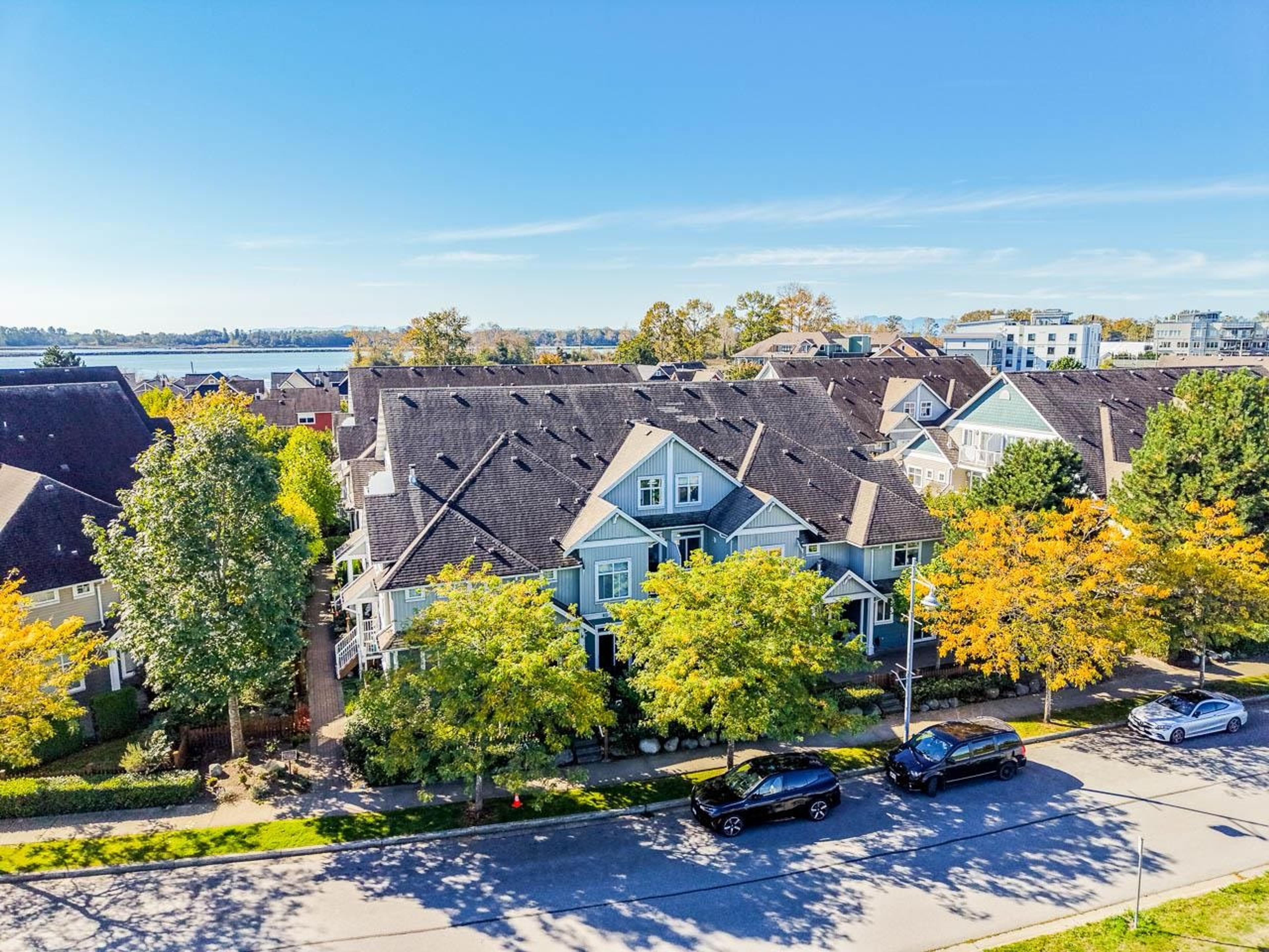 6300 London Road, Richmond - Exteriors - Full Complex View, Drone/Aerial View - Photo 5