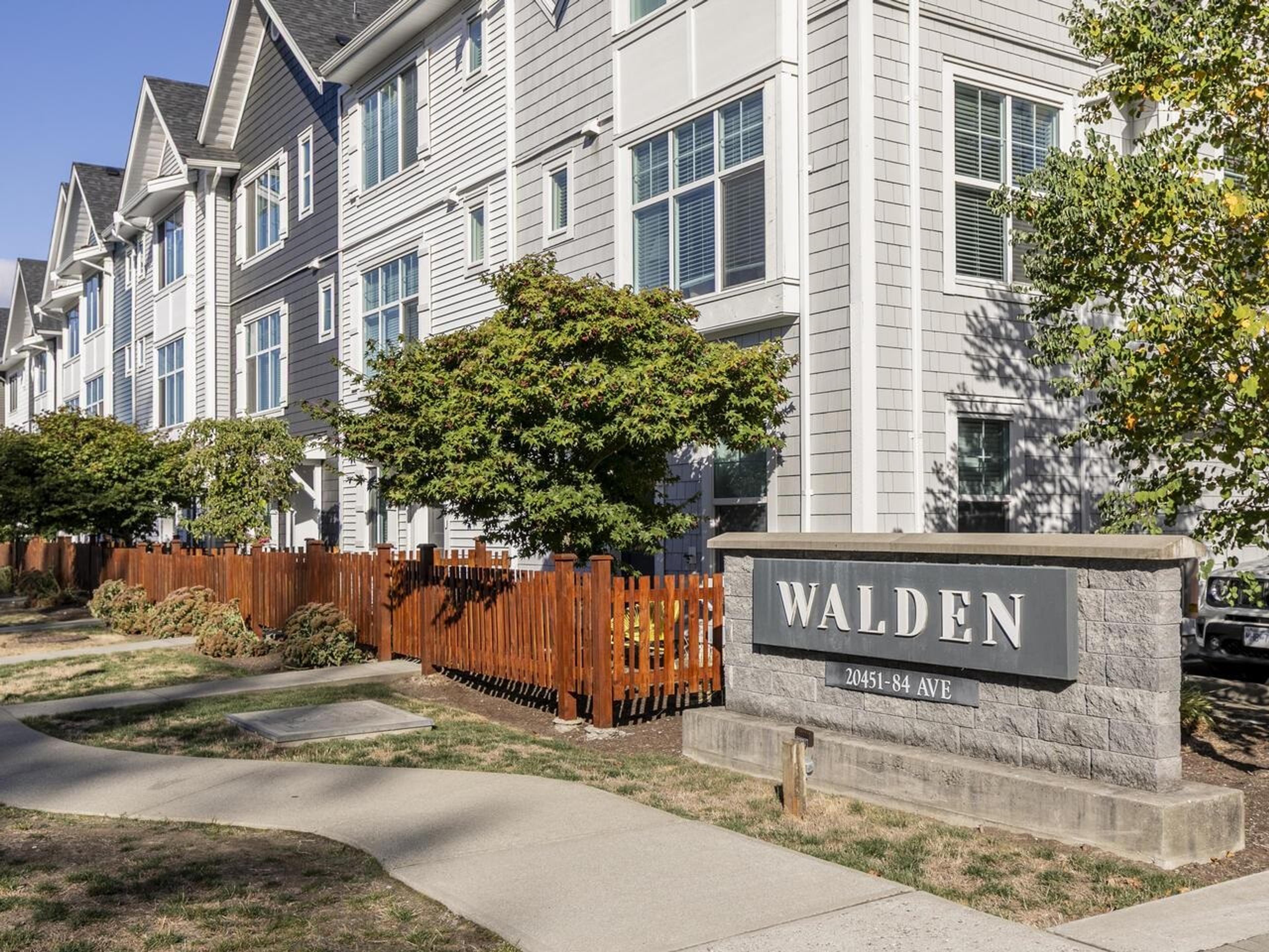 20451 84 Avenue, Langley - Exteriors - Full Complex View - Photo 5