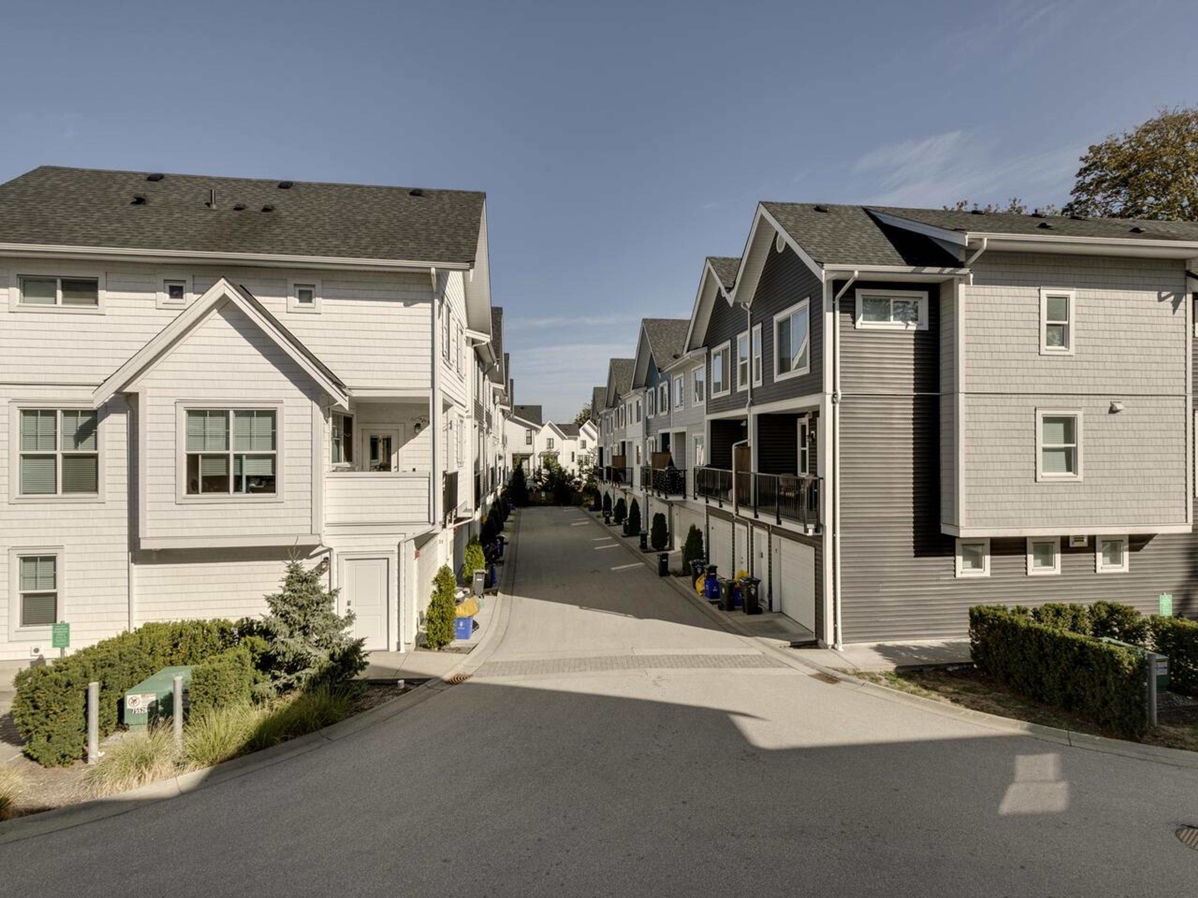 20451 84 Avenue, Langley - Exteriors - Full Complex View - Photo 8