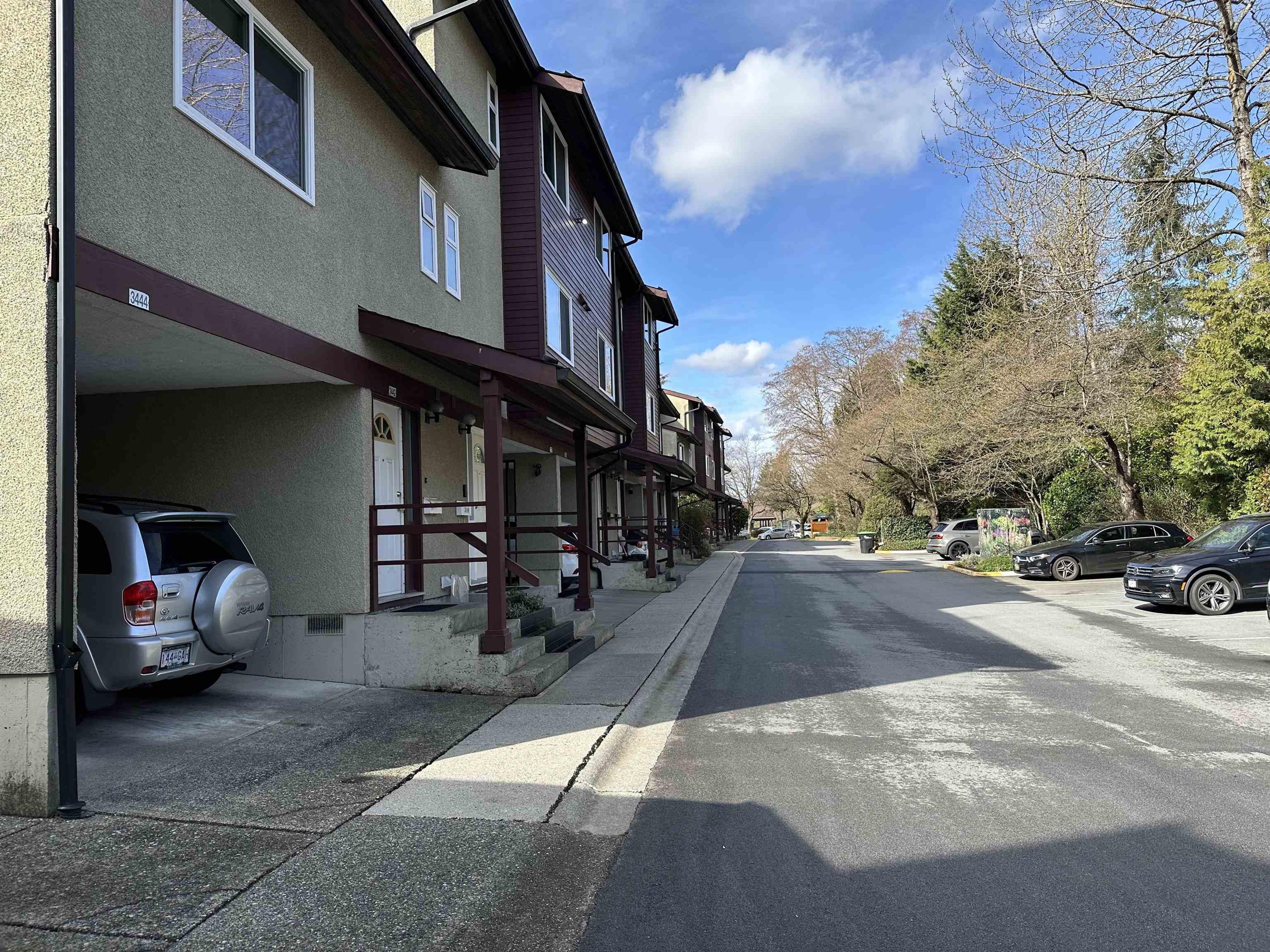 3444 Langford Avenue, Vancouver - Exteriors - Photo 2