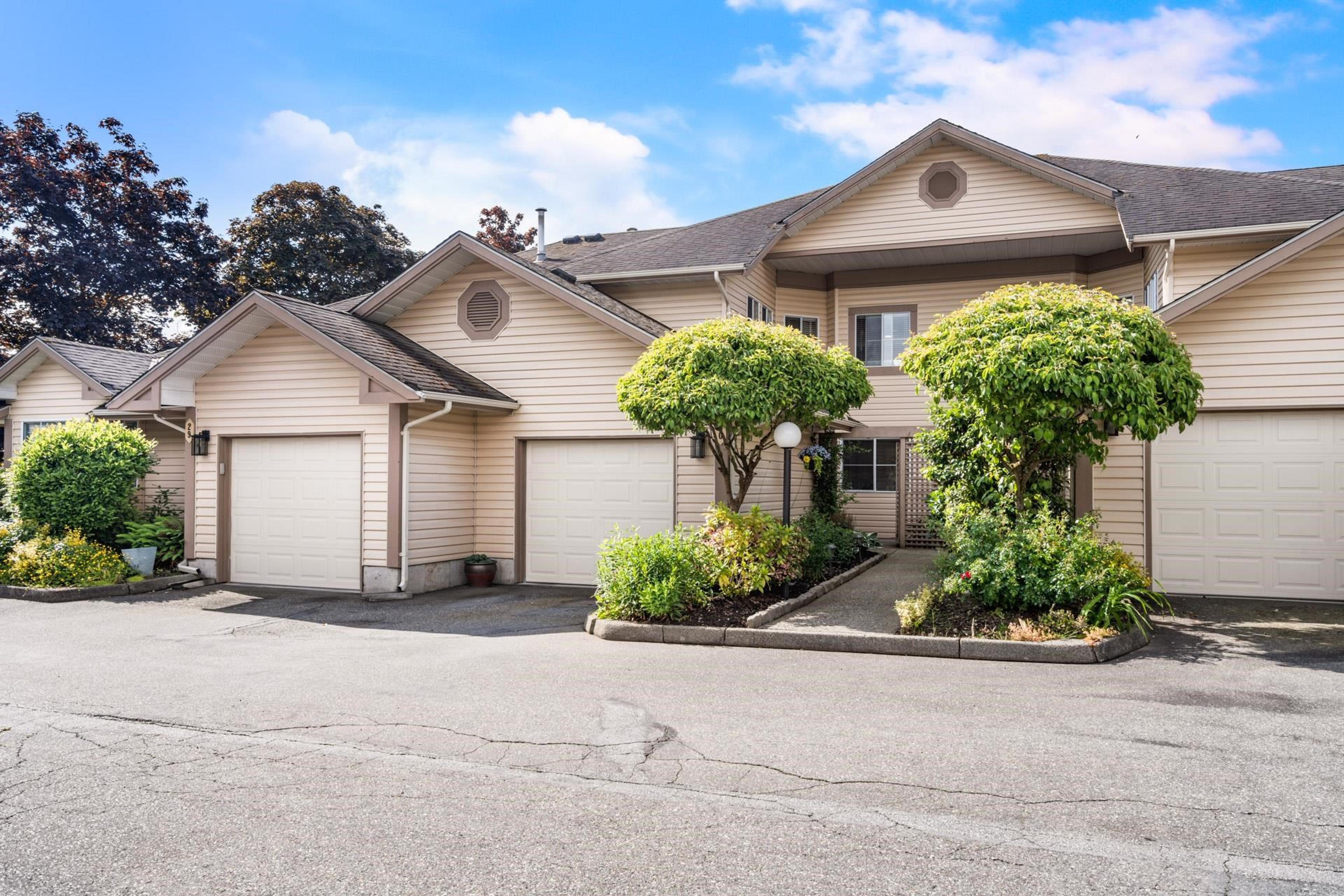 6140 192 Street, Surrey - Exteriors - Full Complex View - Photo 1