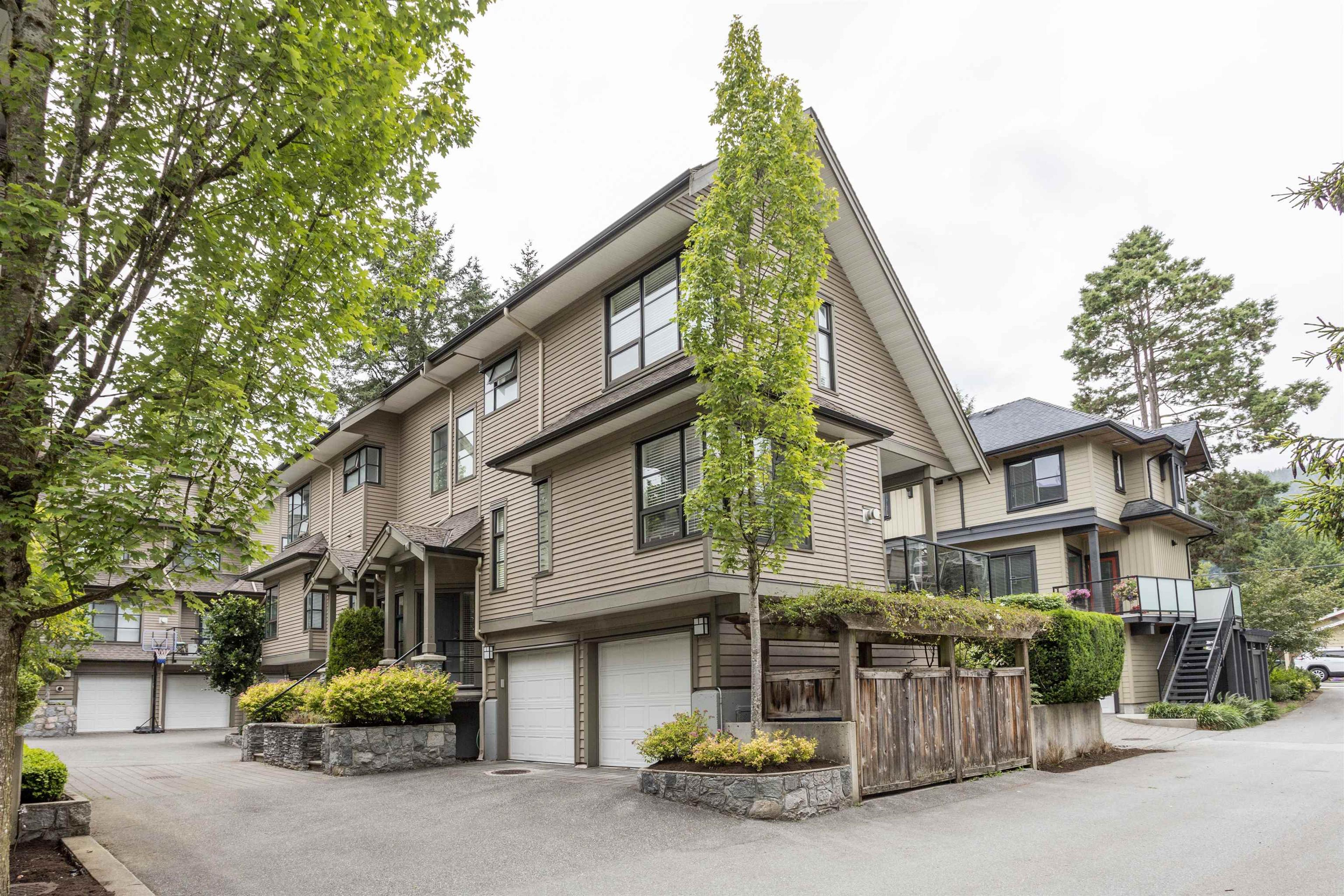 3150 Sunnyhurst Road, North Vancouver - Exteriors - Full Complex View - Photo 1